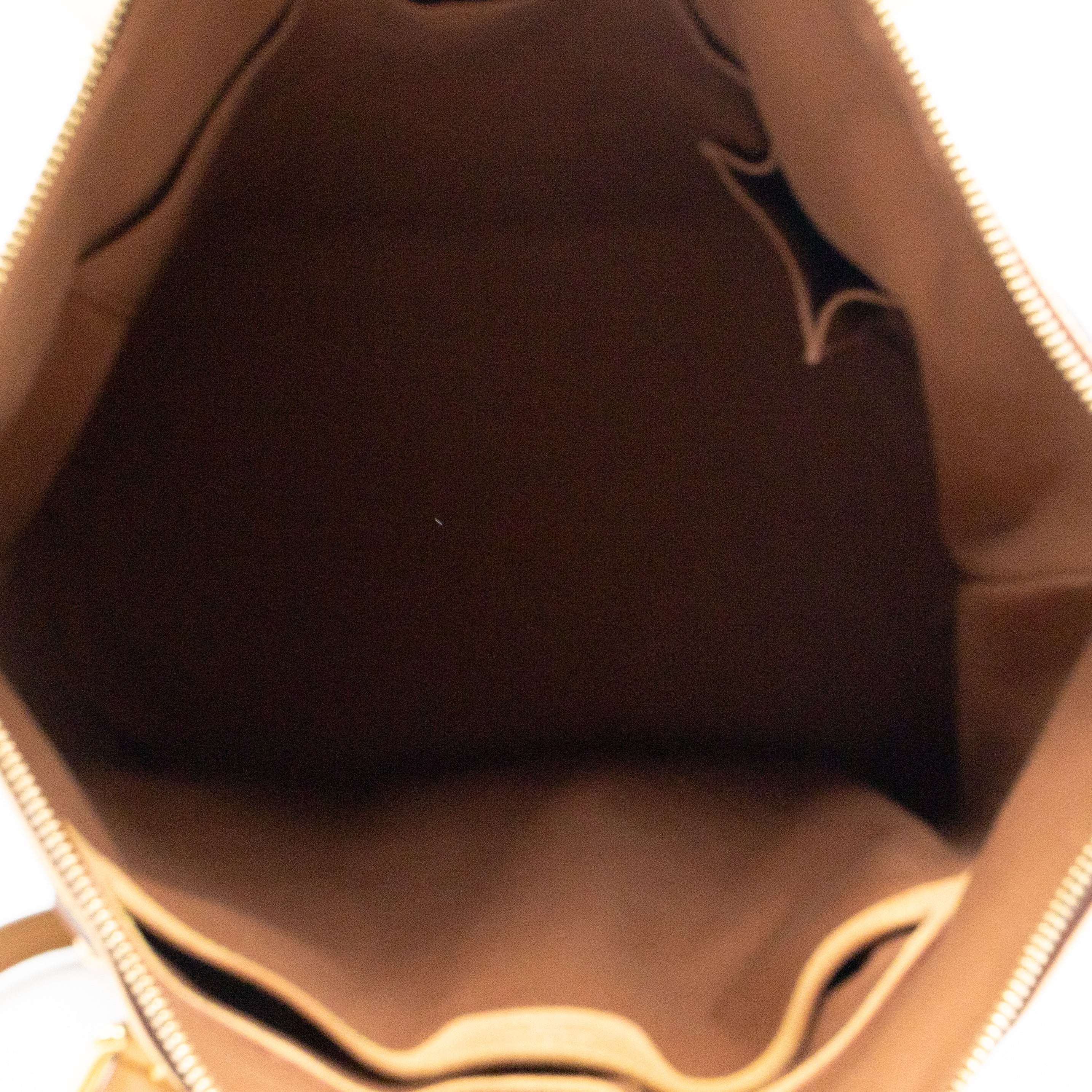 Palermo GM Monogram (No Shoulder Strap)