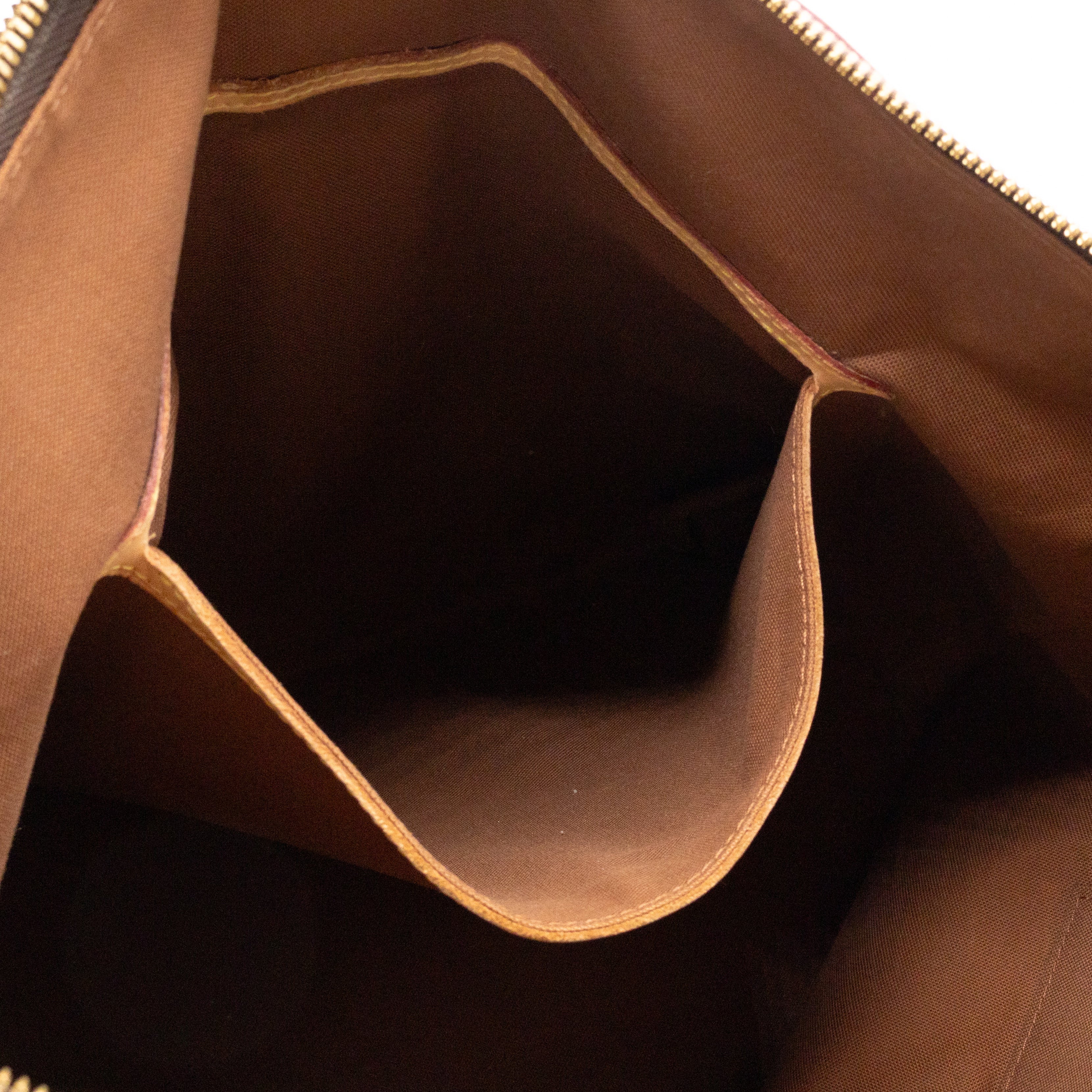 Palermo GM Monogram (No Shoulder Strap)