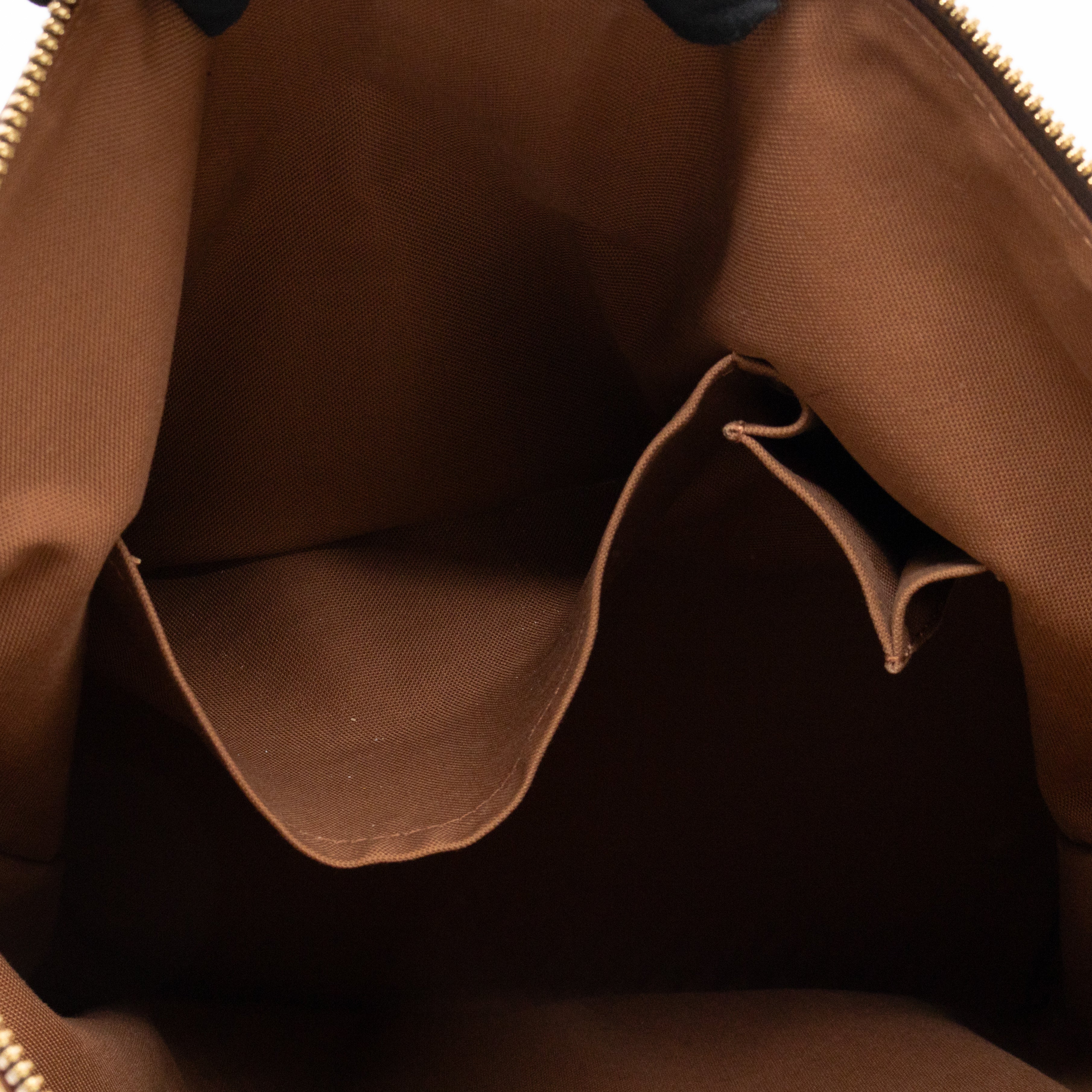 Palermo GM Monogram (No Shoulder Strap)