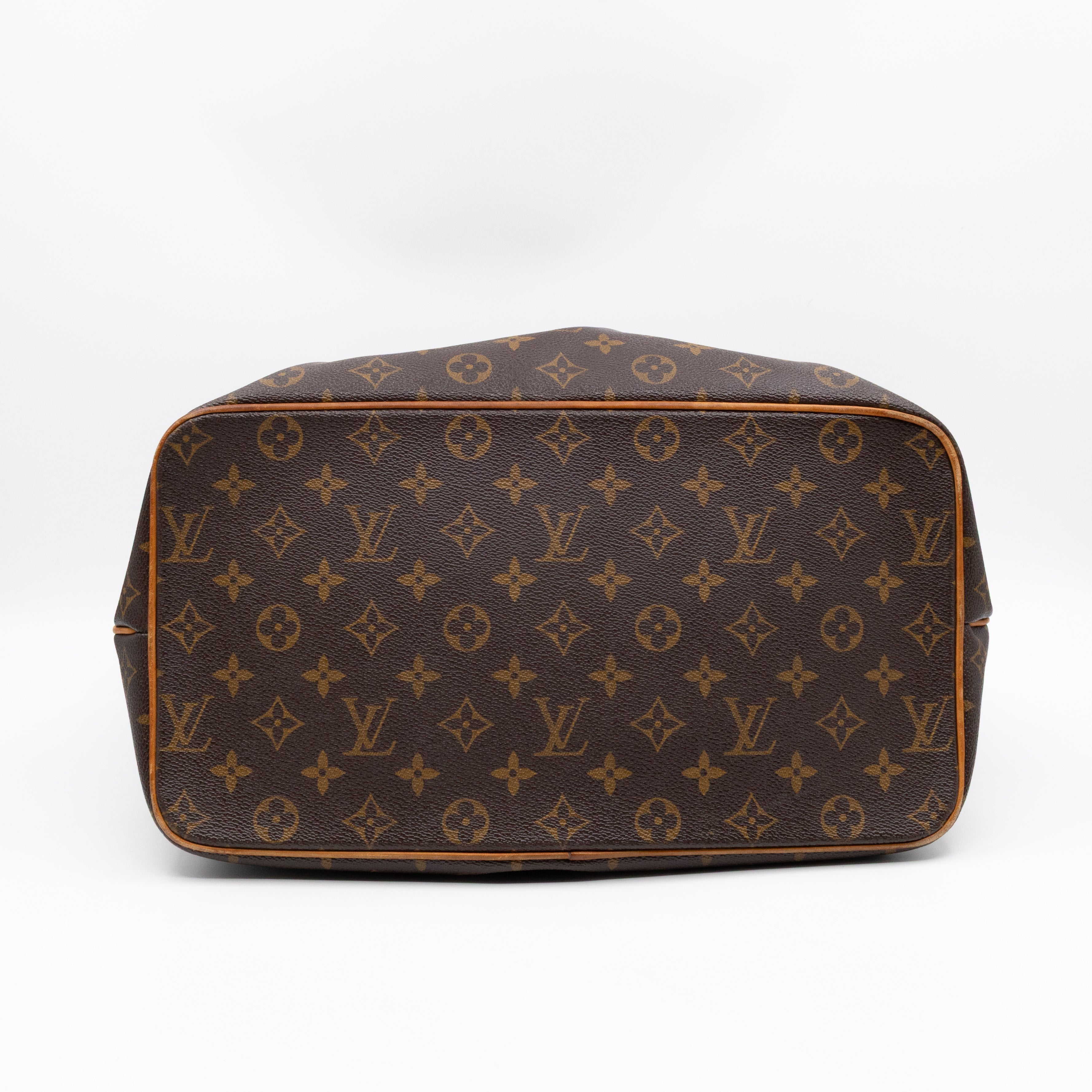 Palermo GM Monogram (No Shoulder Strap)