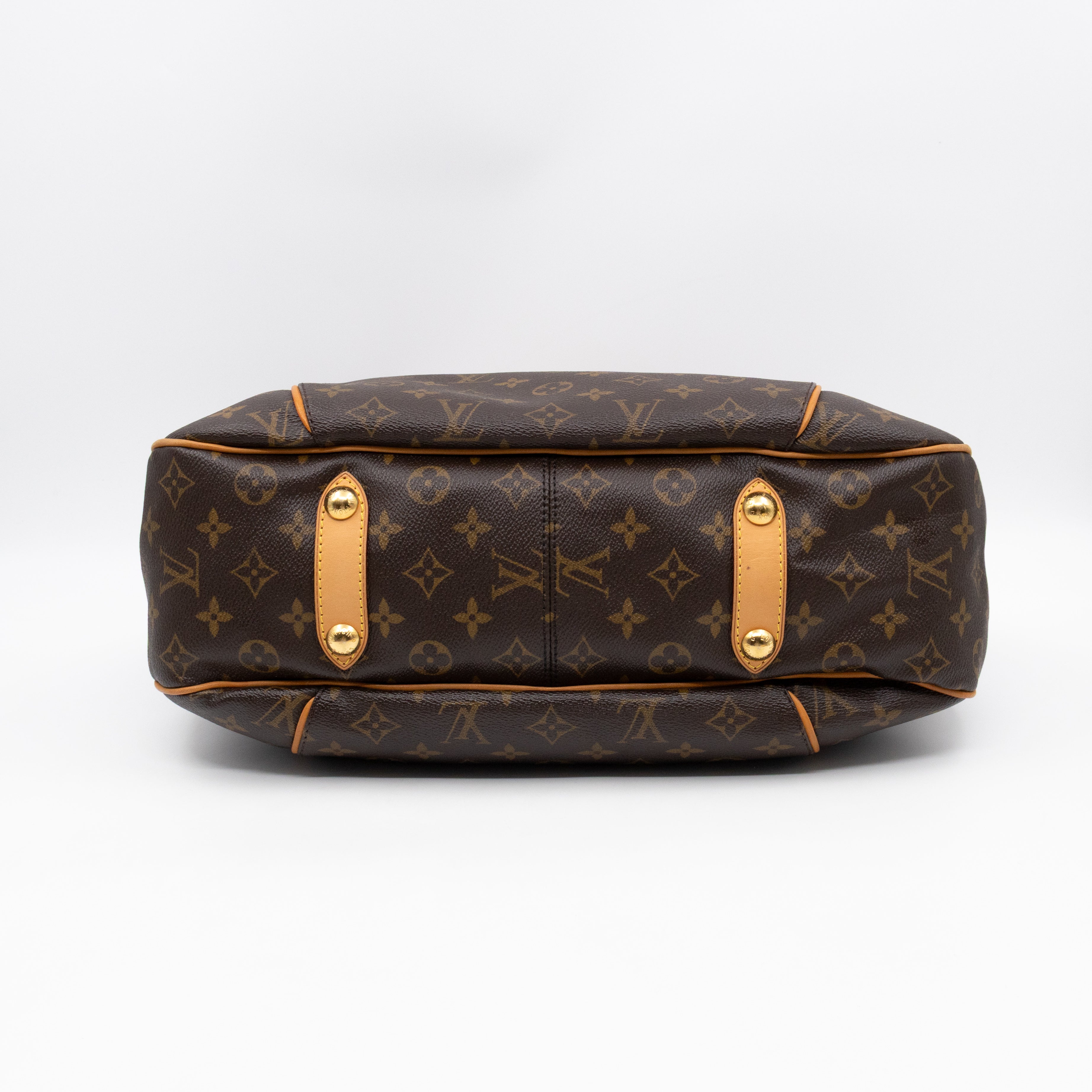 Galliera PM Monogram