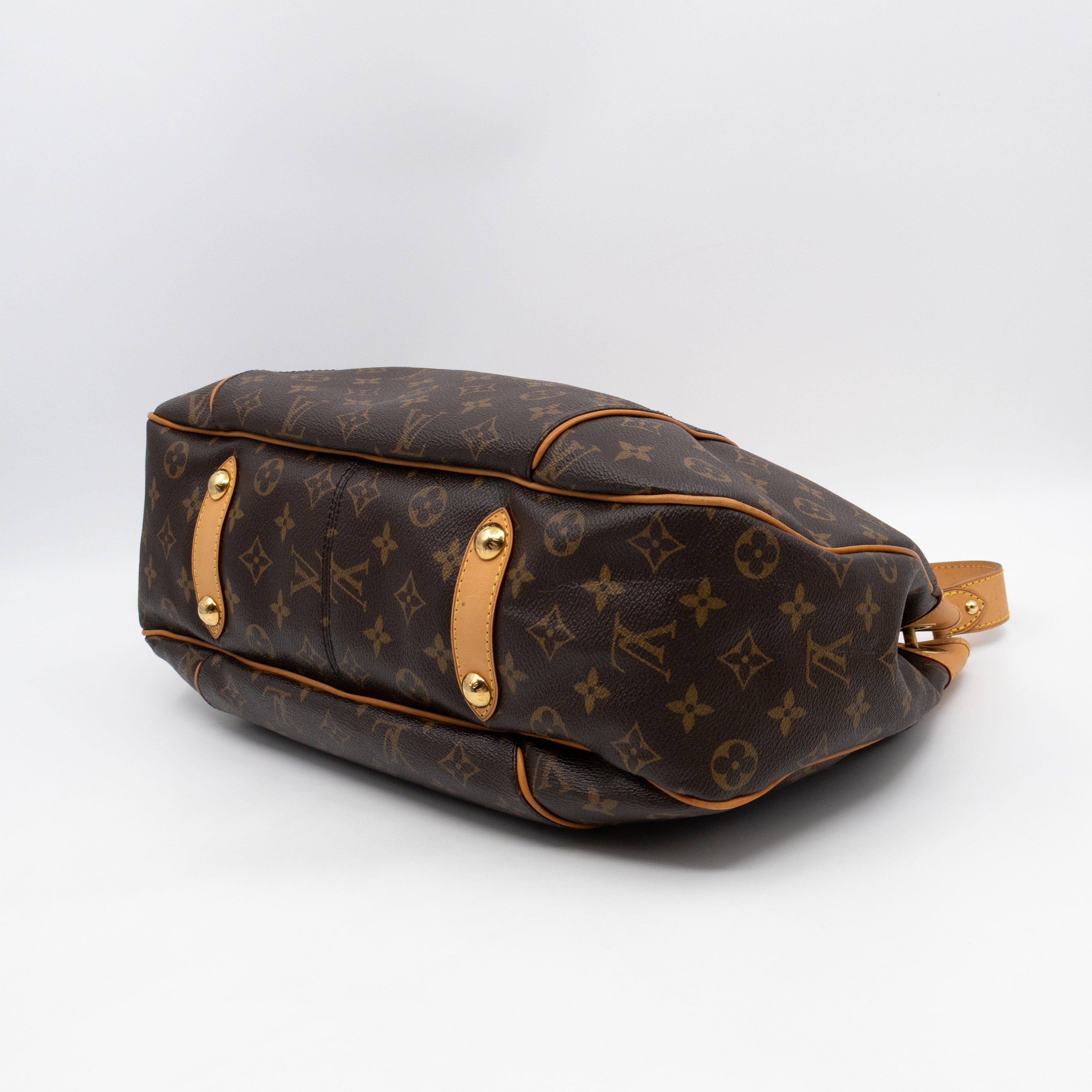 Galliera PM Monogram