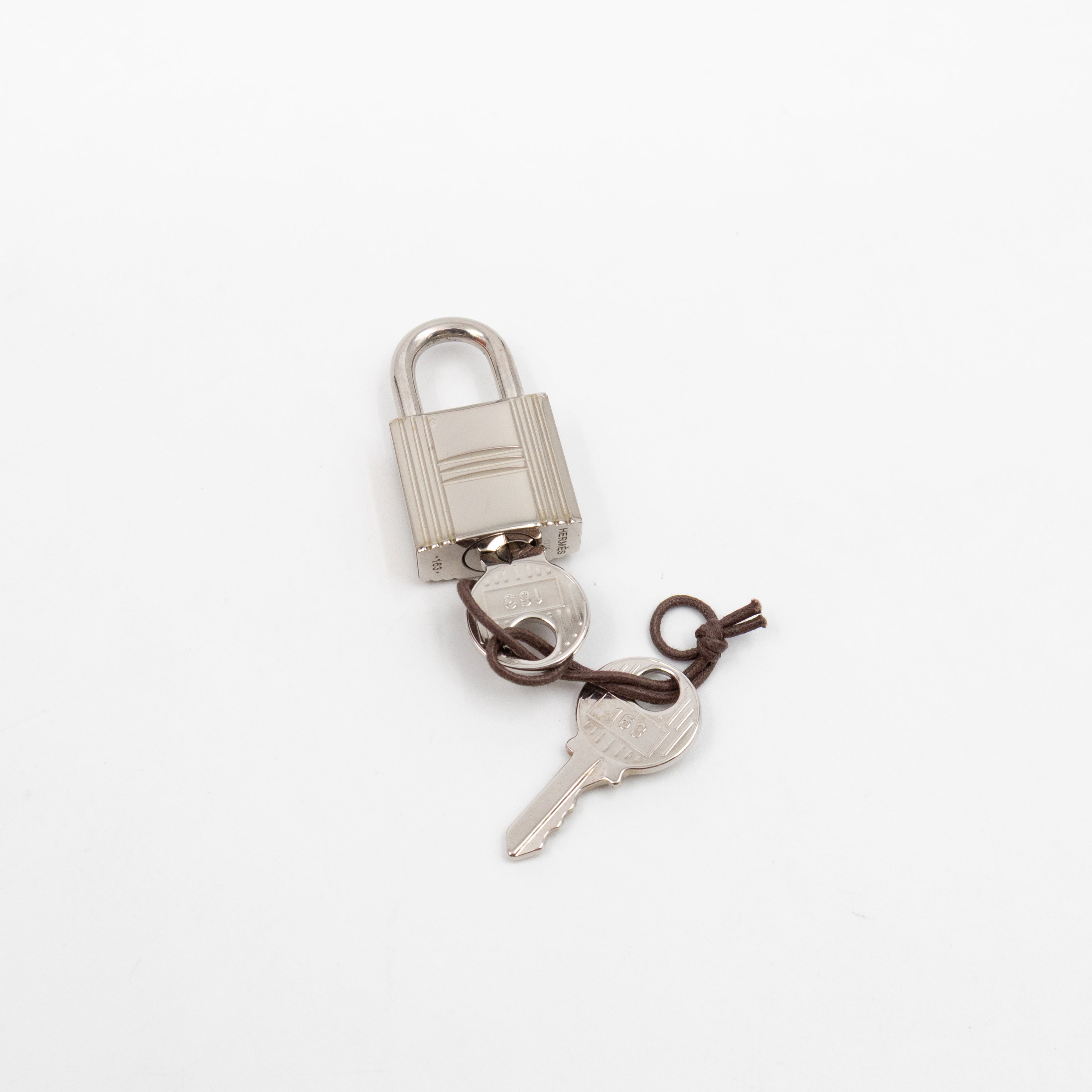 Picotin Lock 22 Orange Feu Taurillon Clemence