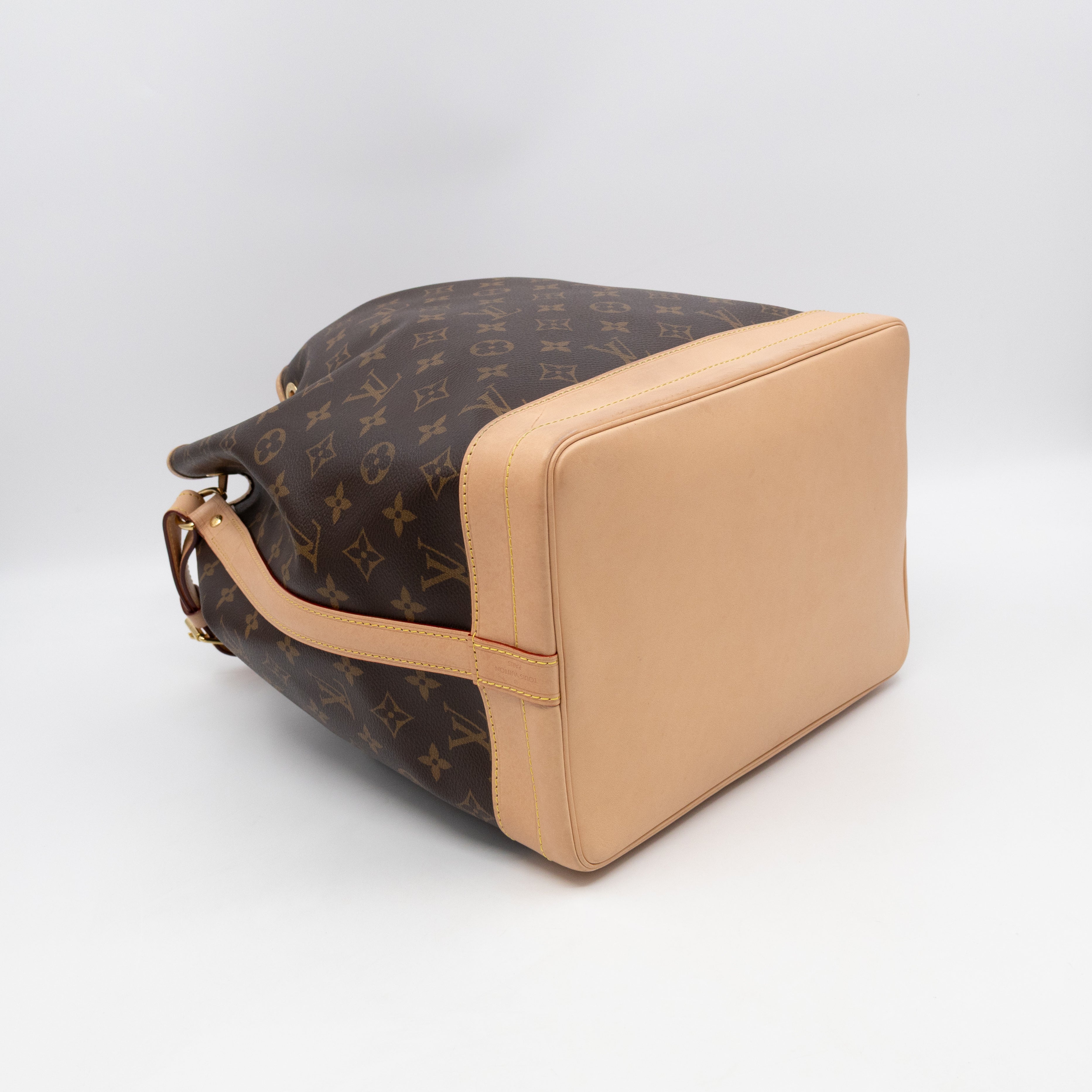 Noe Monogram