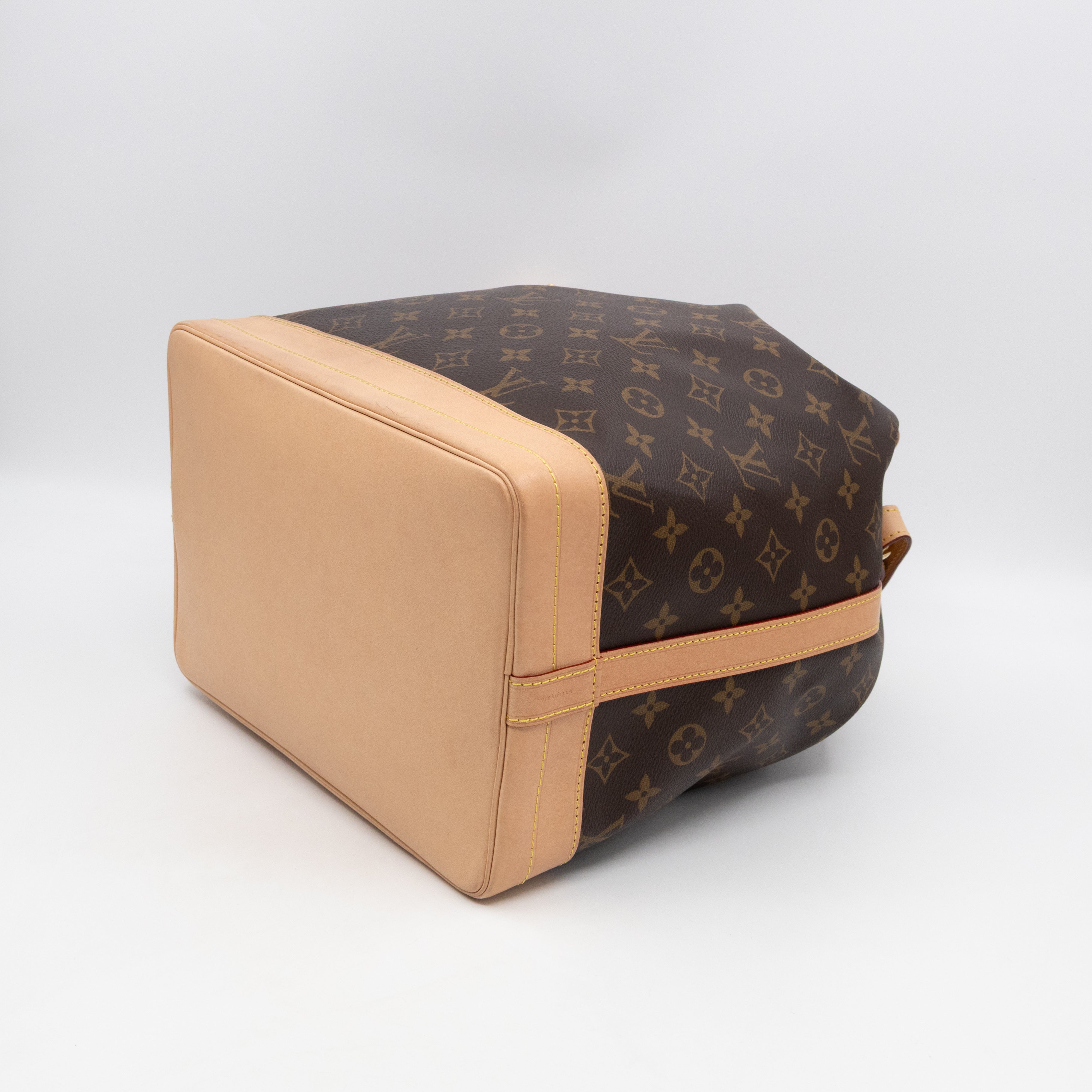 Noe Monogram