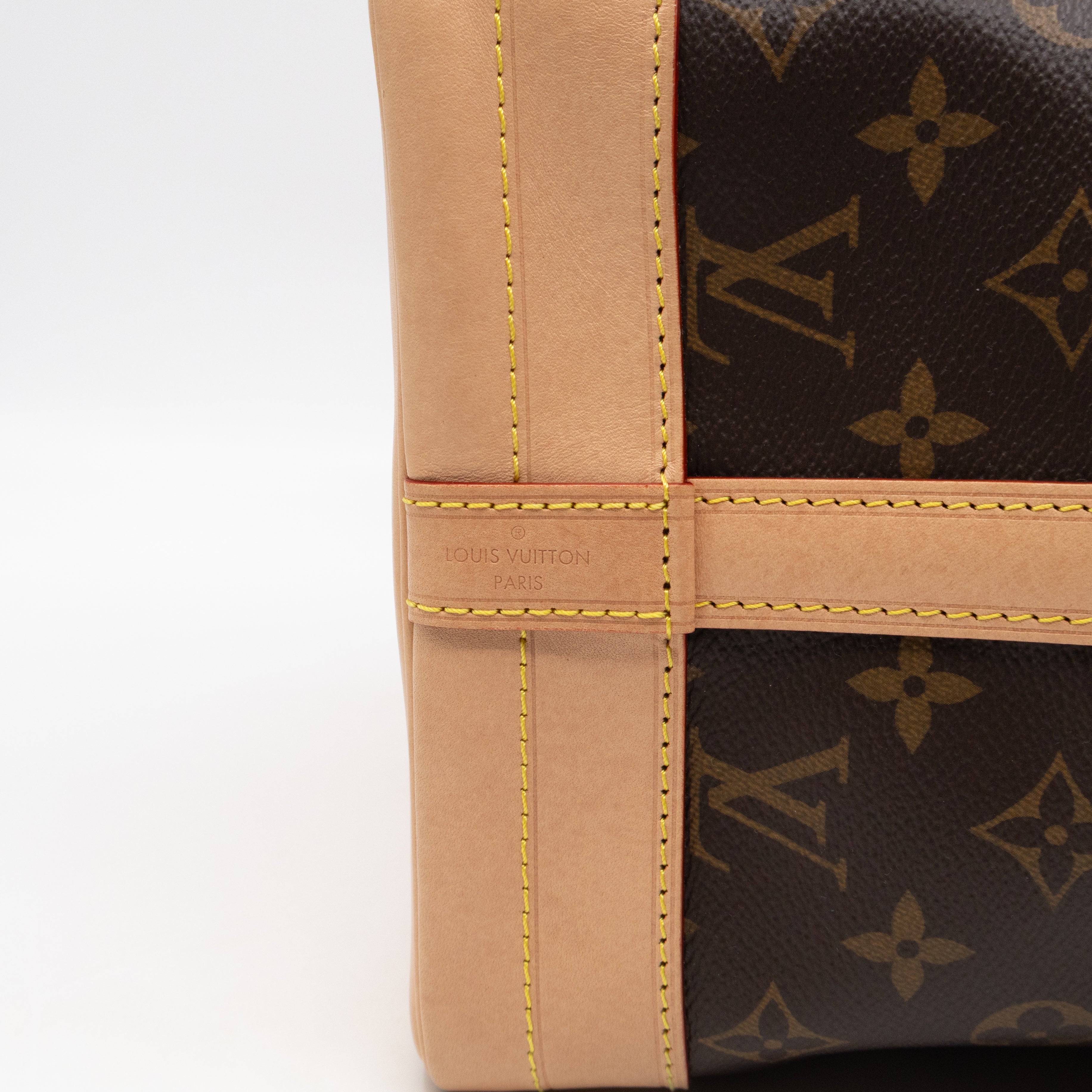 Noe Monogram