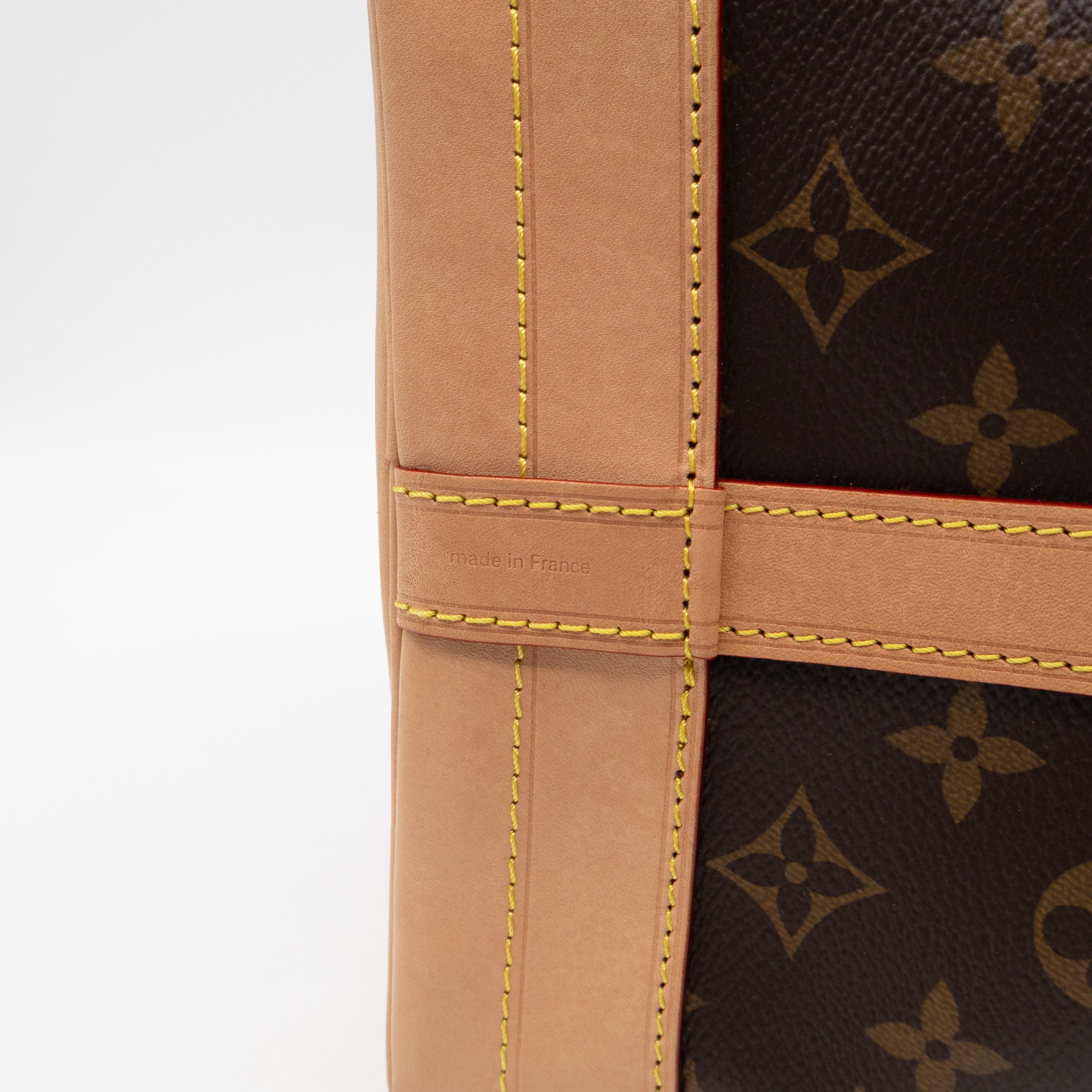 Noe Monogram