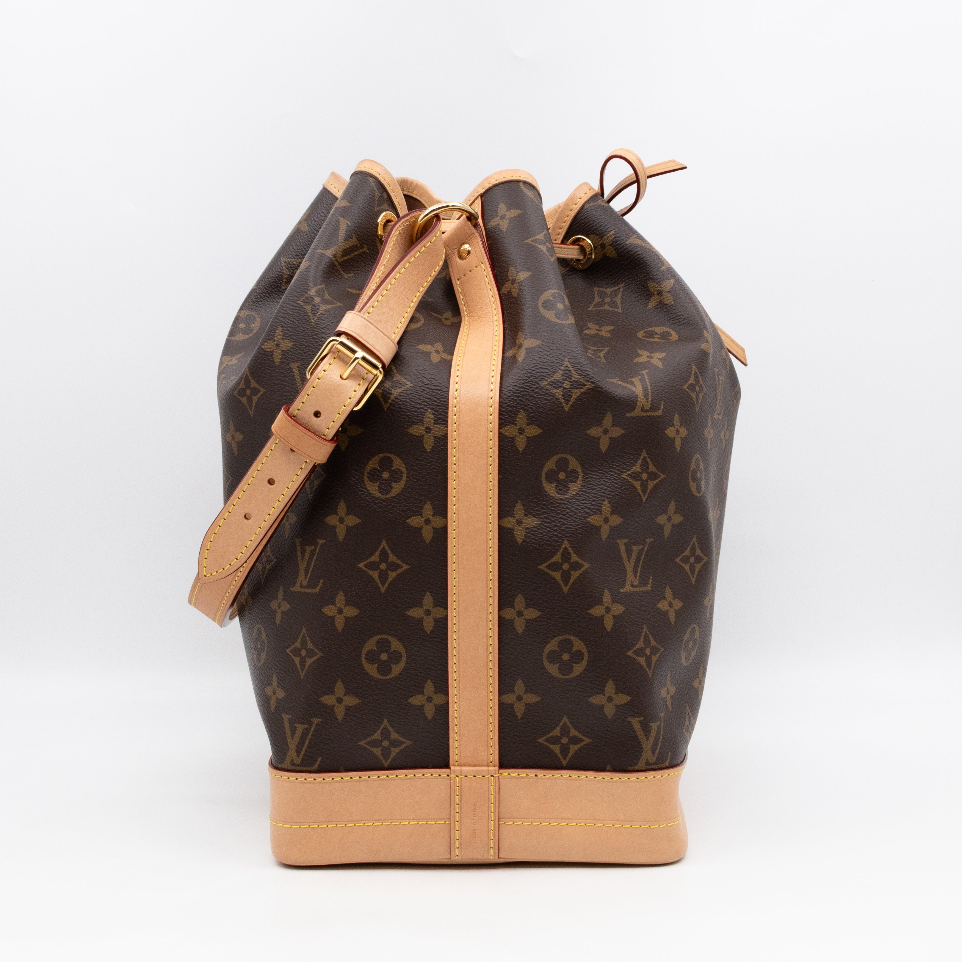Noe Monogram