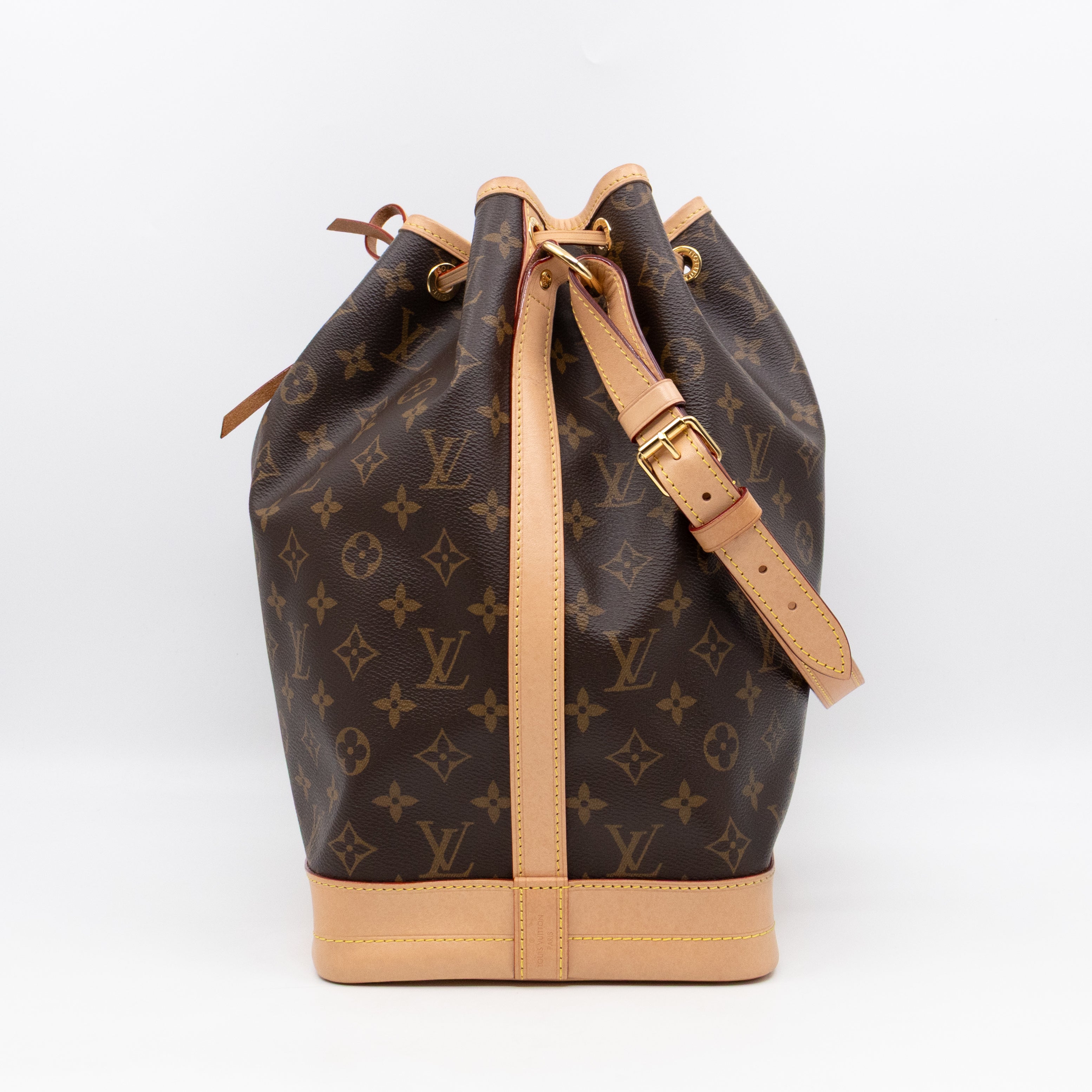 Noe Monogram