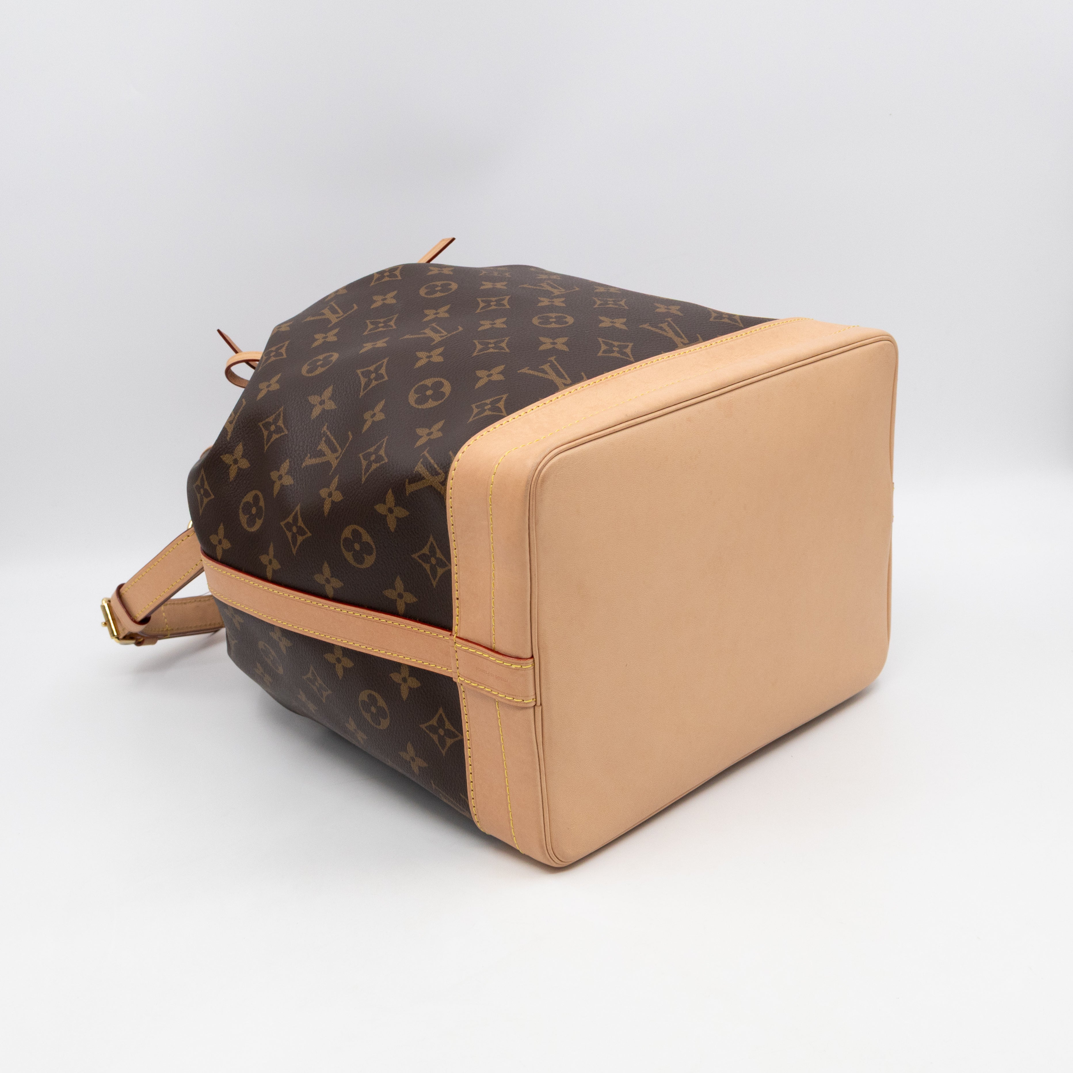Noe Monogram