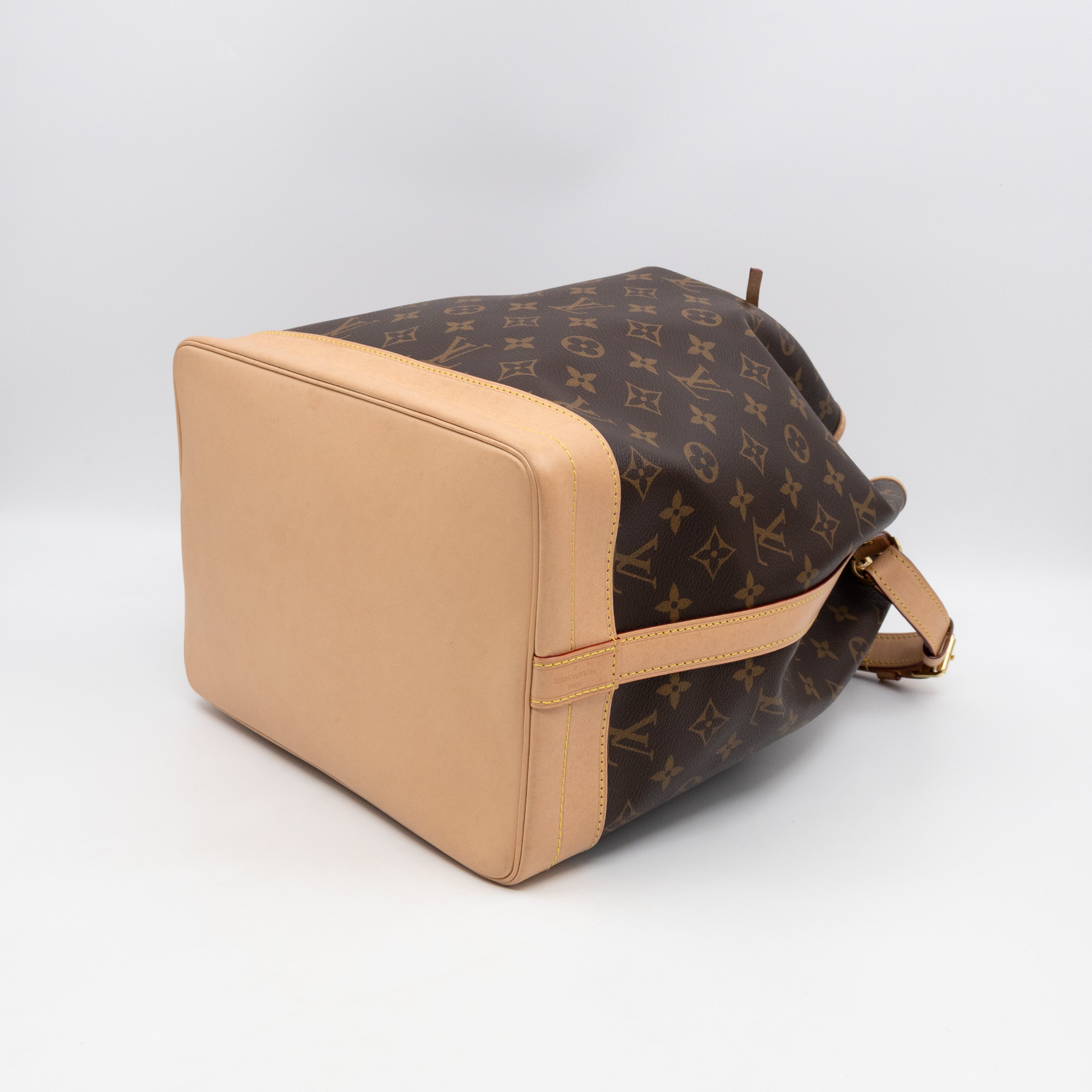 Noe Monogram