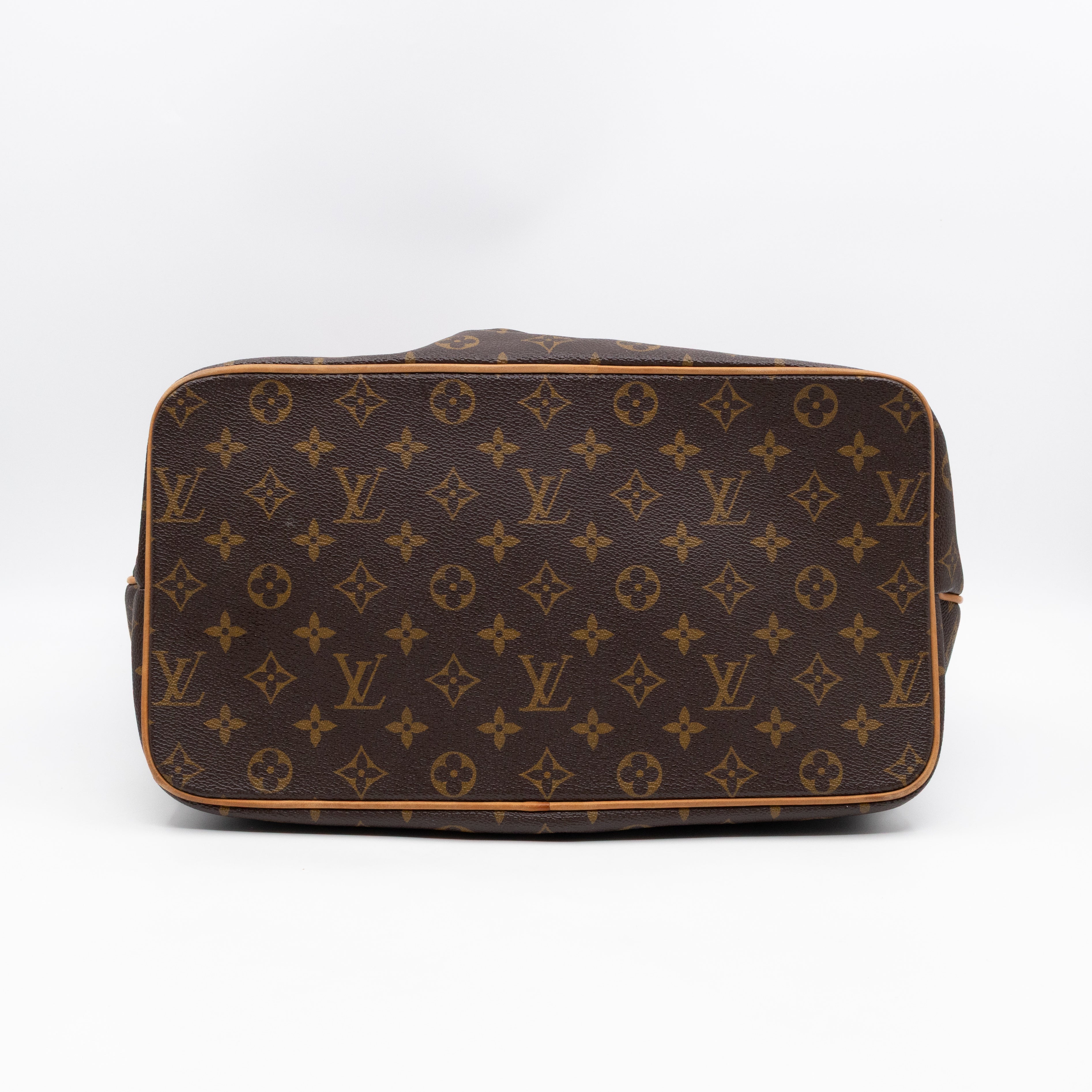 Palermo GM Monogram