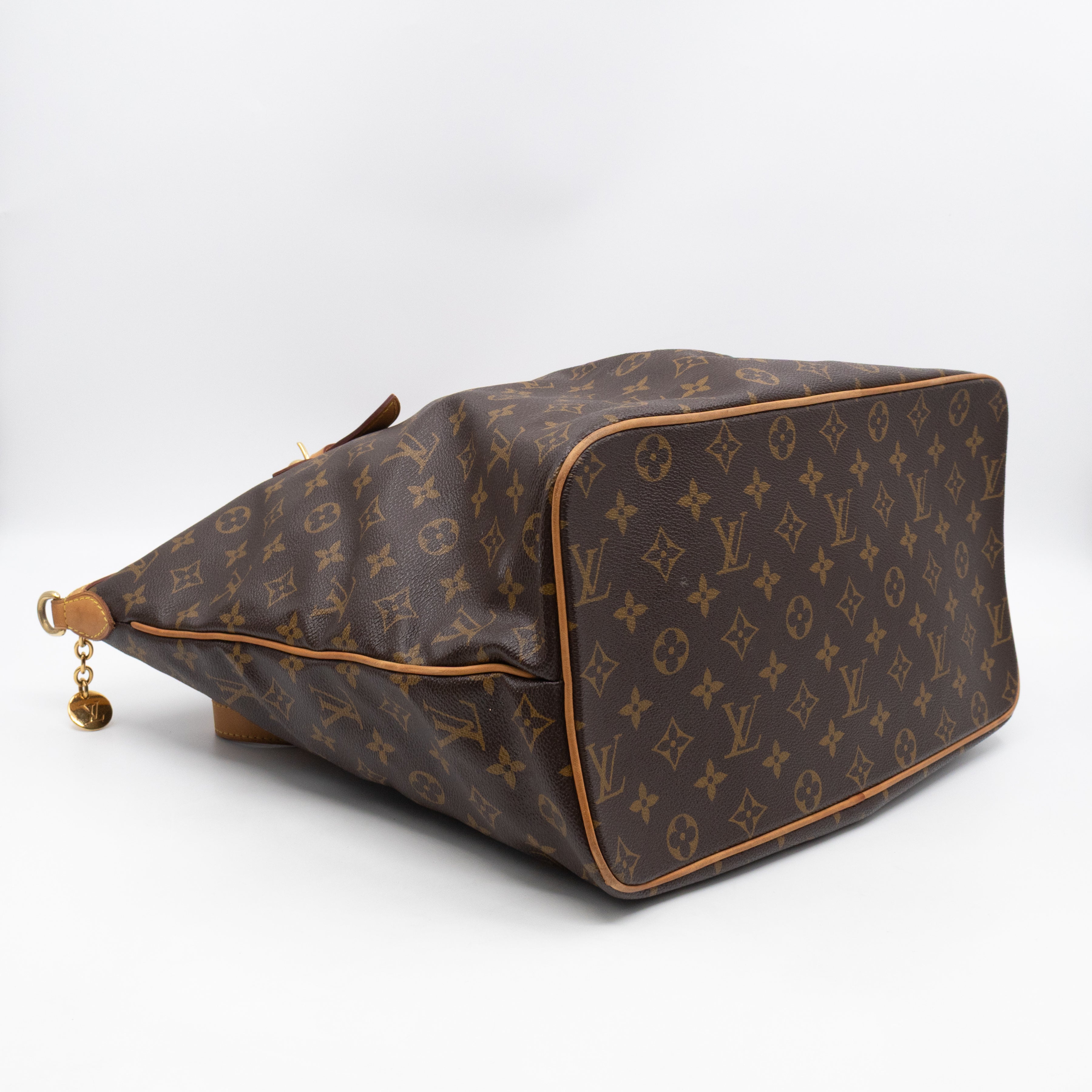 Palermo GM Monogram
