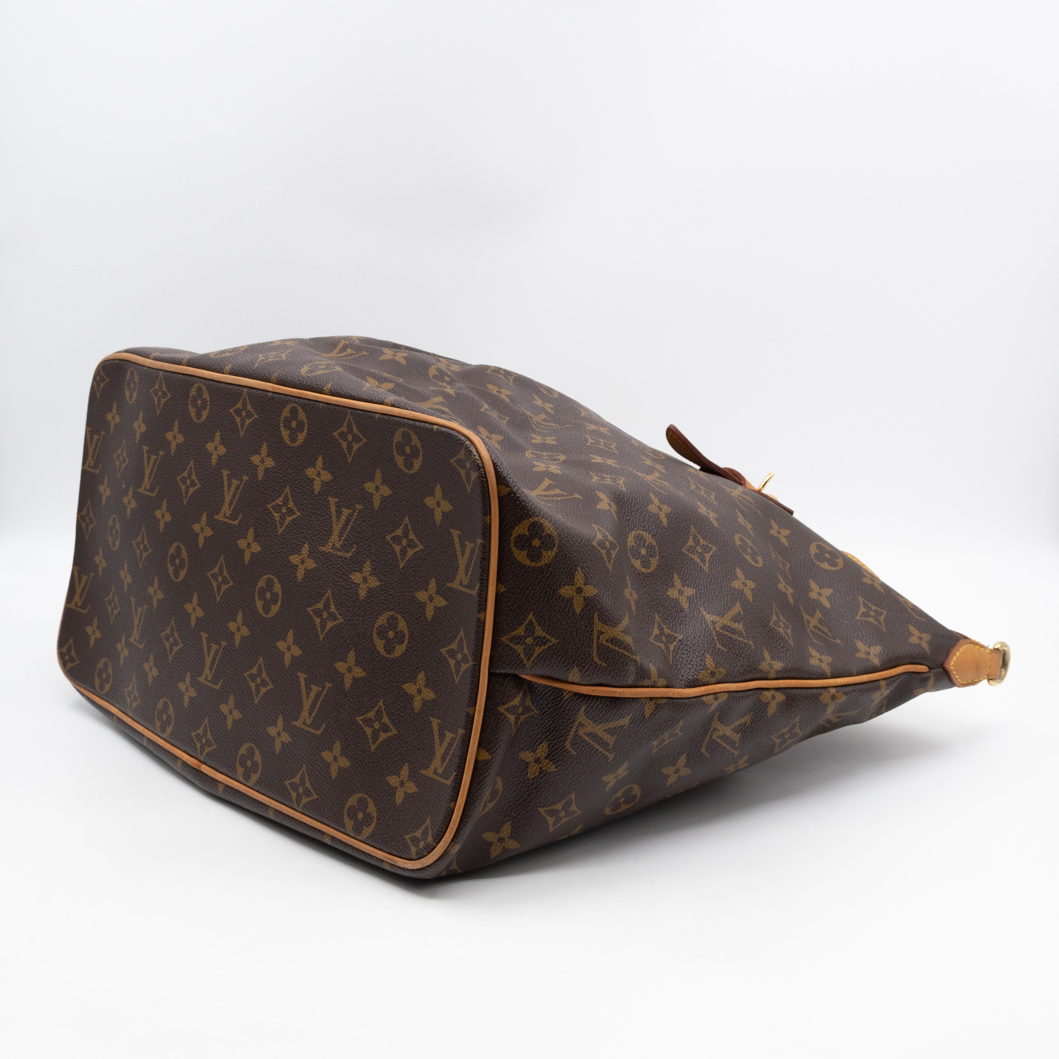 Palermo GM Monogram