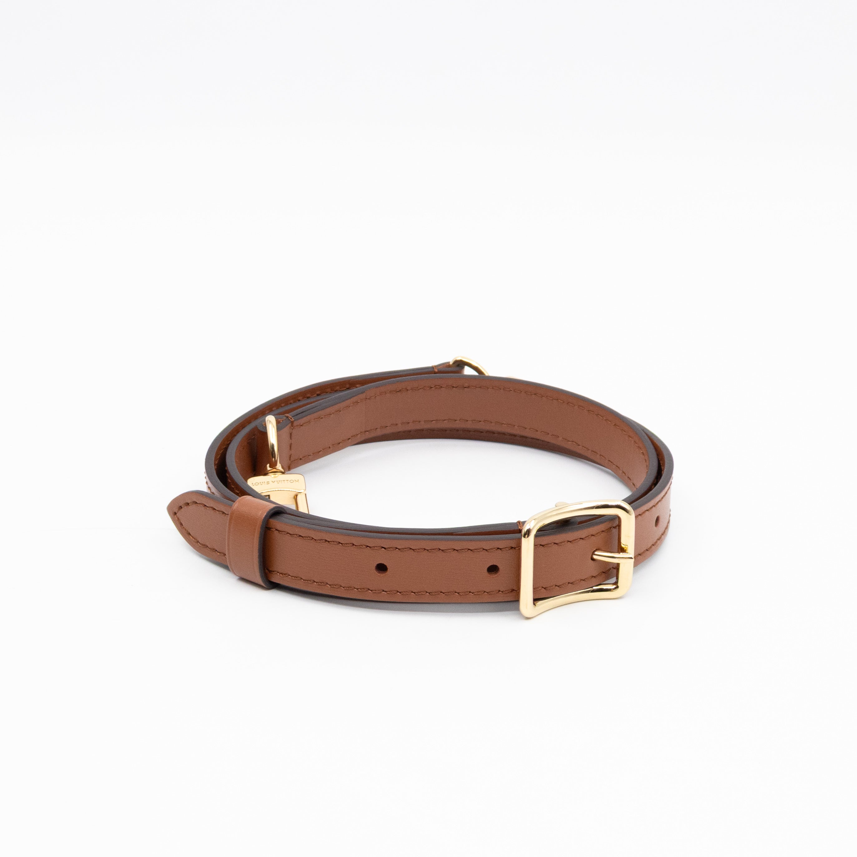 Loop Hobo Monogram