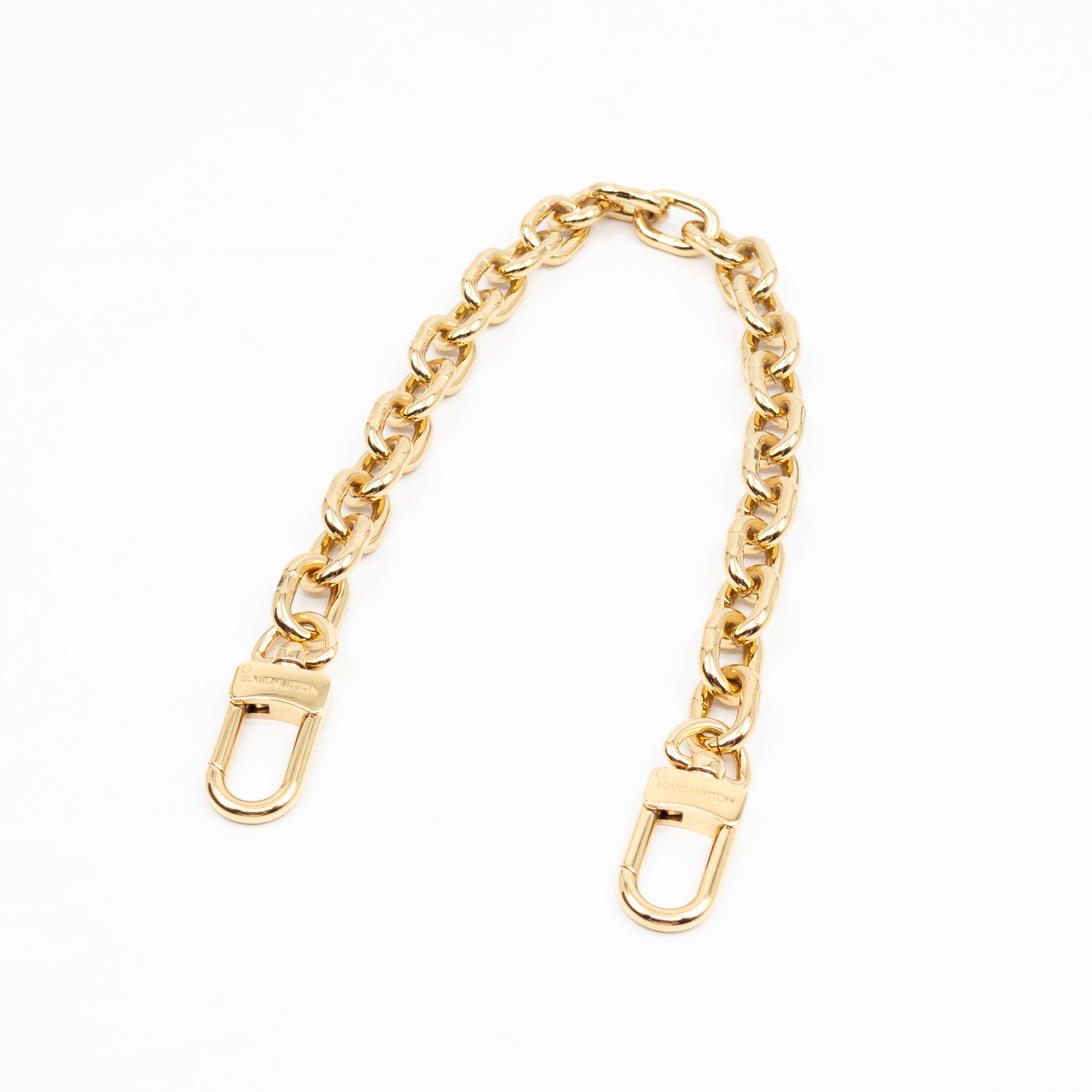 Loop Hobo Monogram