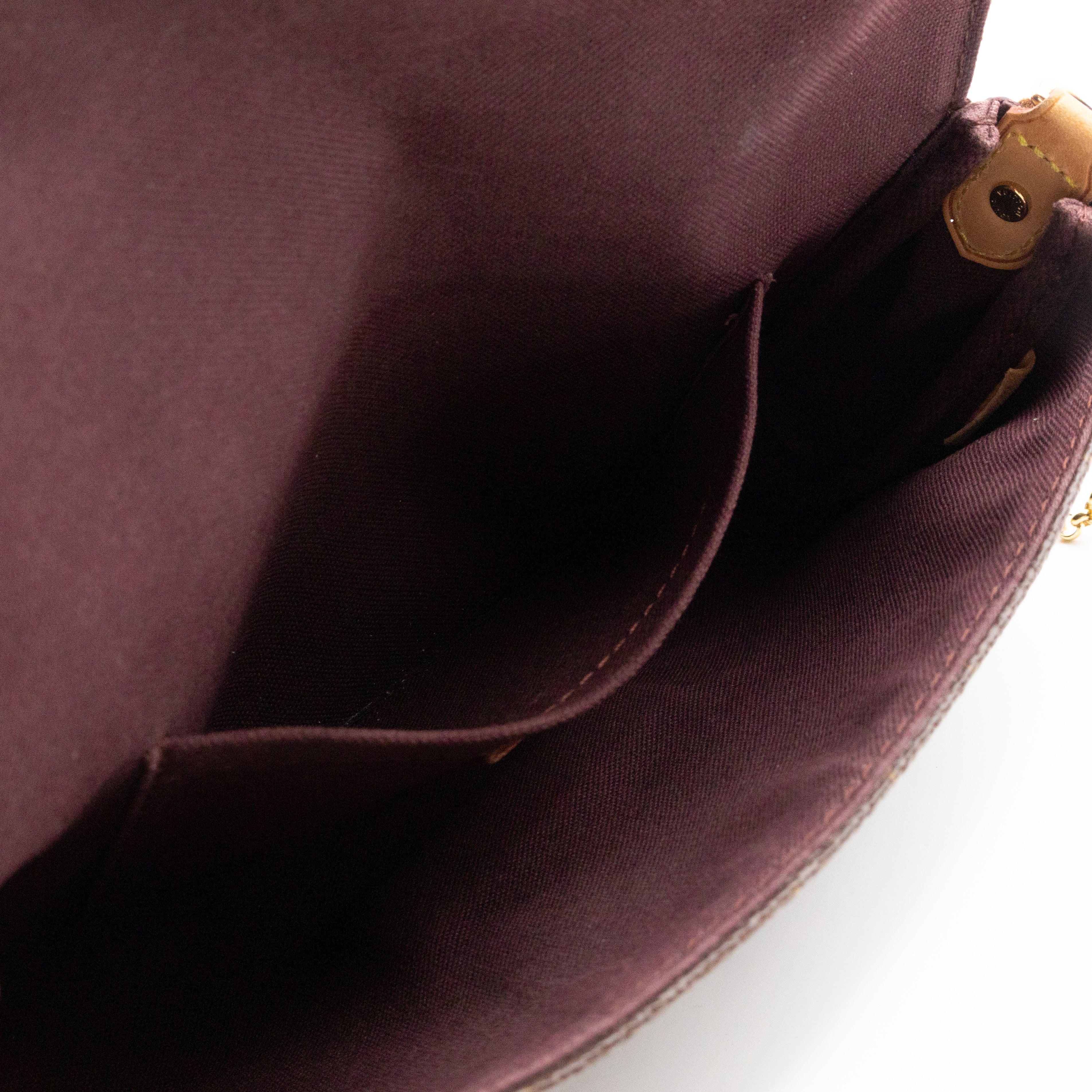 Favorite PM Monogram