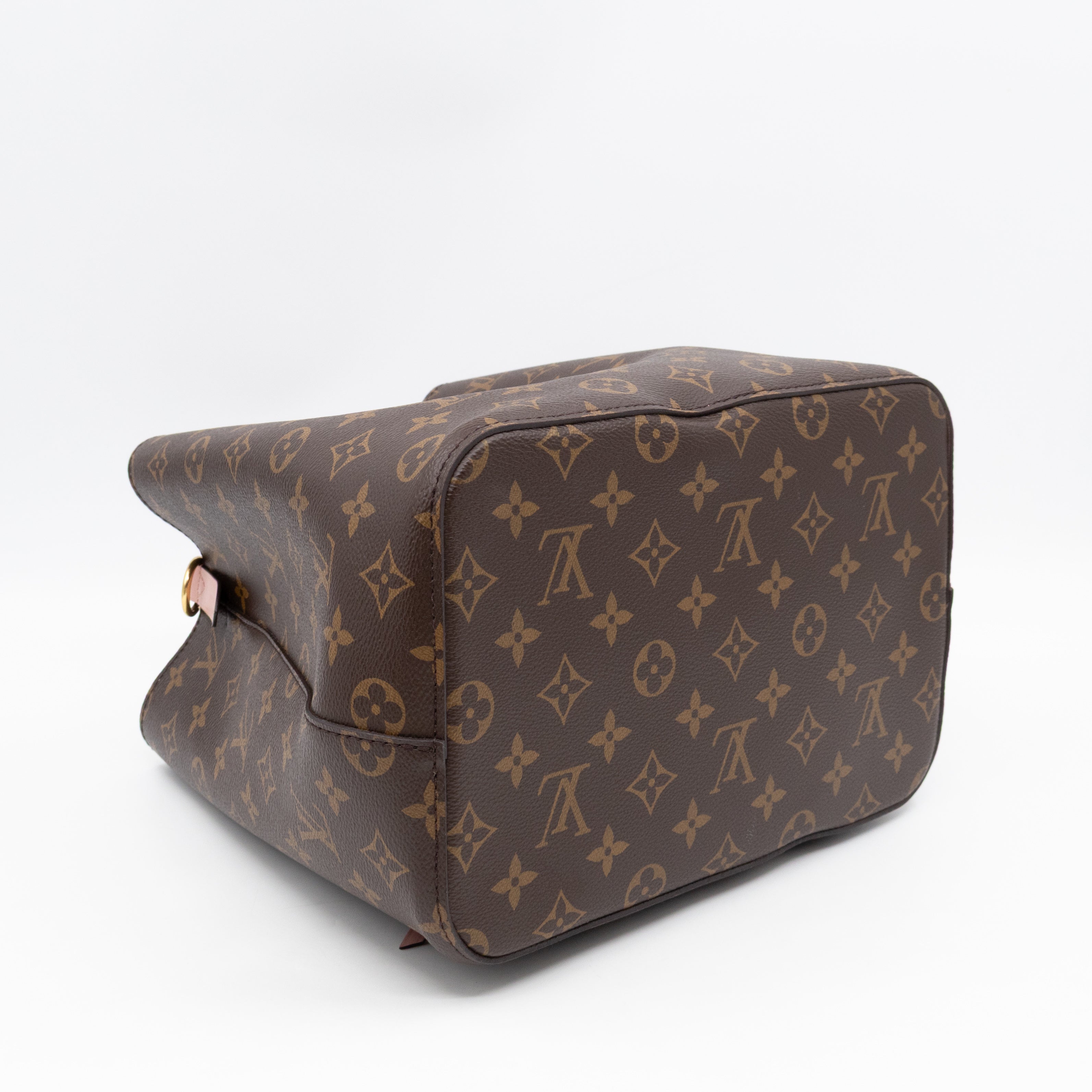 Neonoe Monogram Rose Poudre