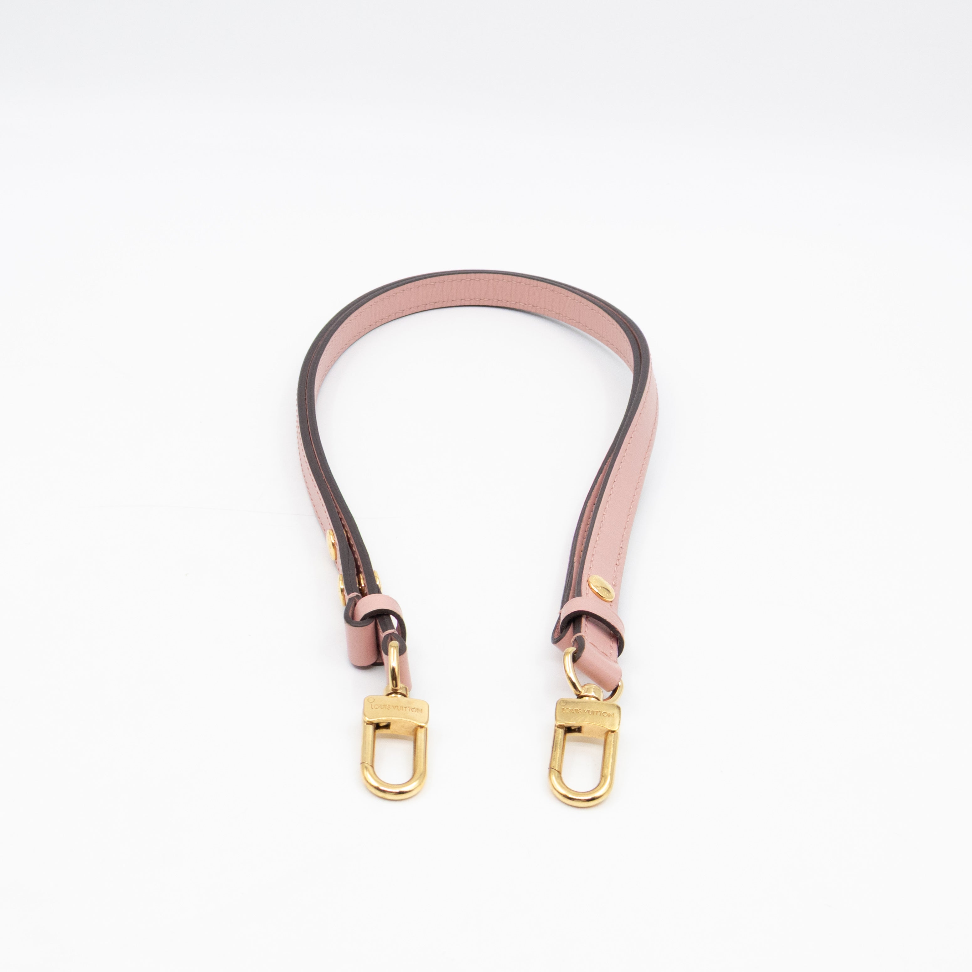 Neonoe Monogram Rose Poudre