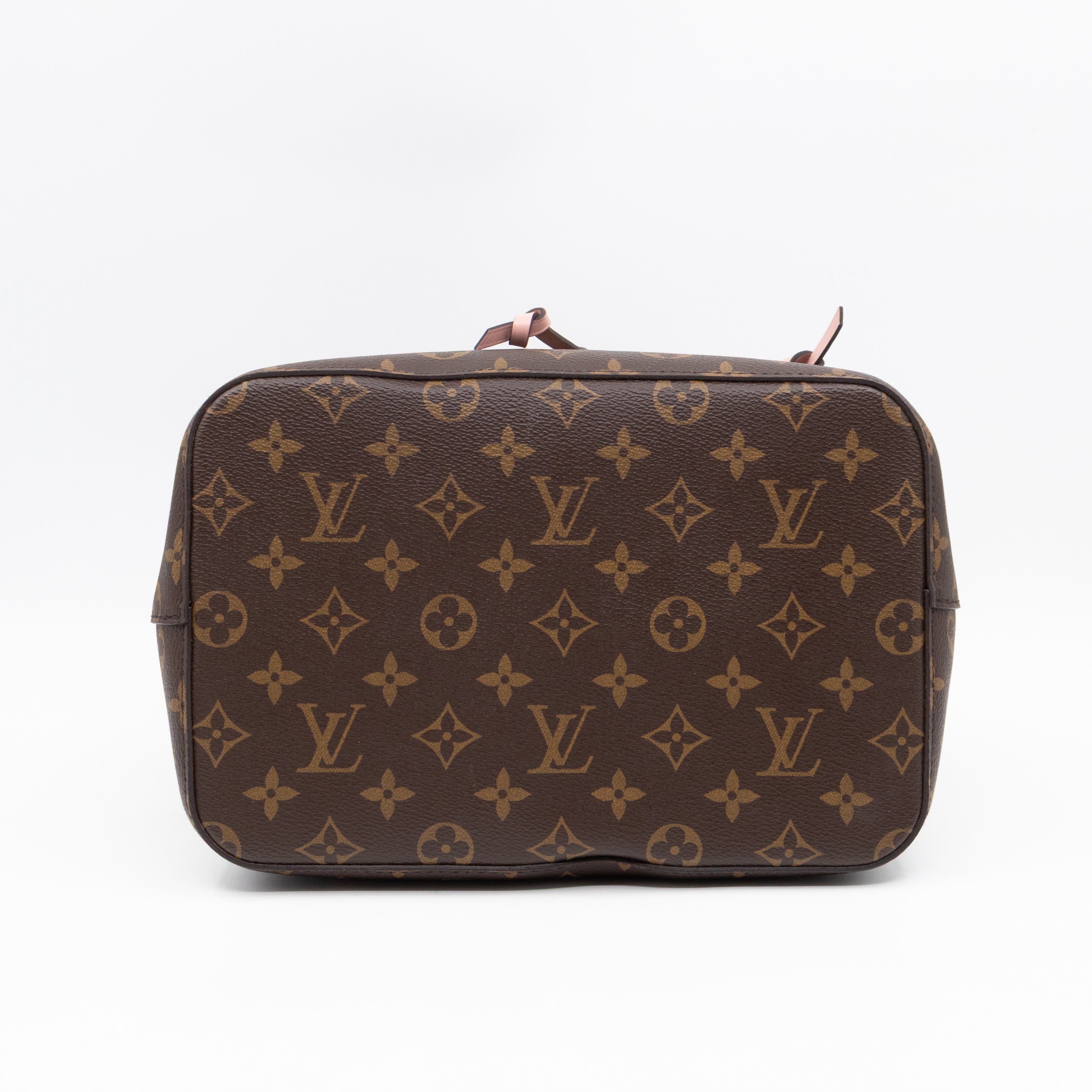 Neonoe Monogram Rose Poudre
