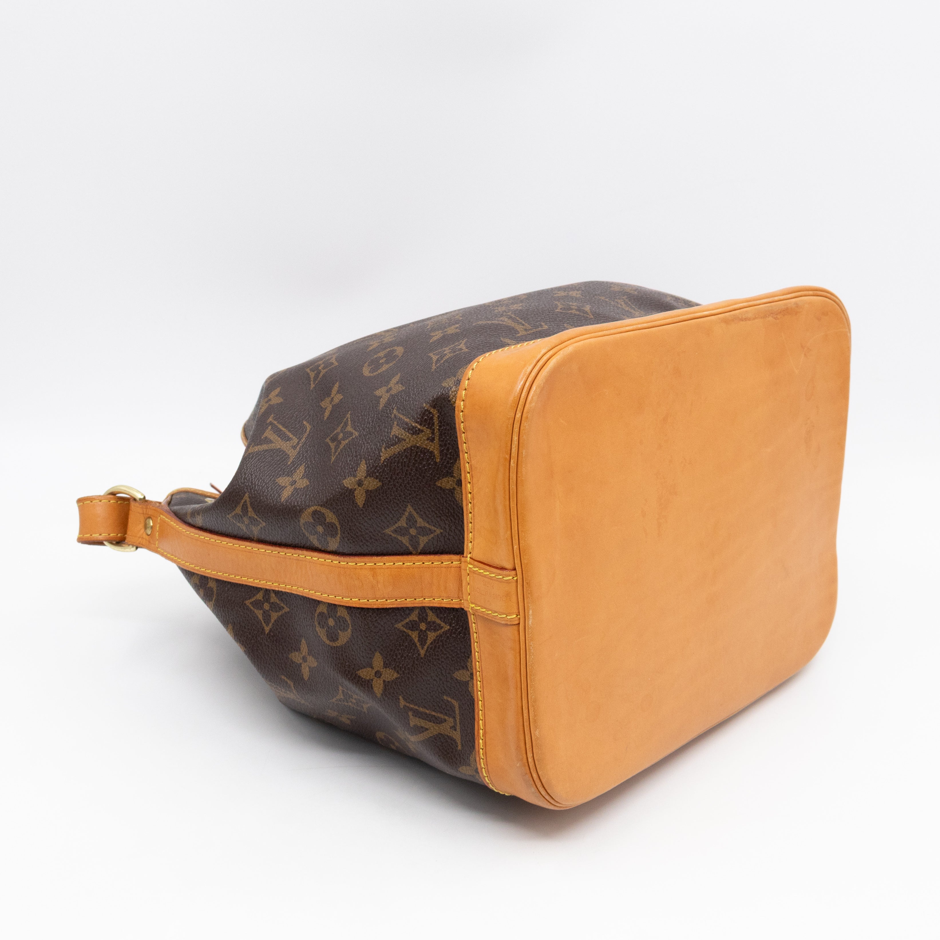 Petit Noe NM Monogram
