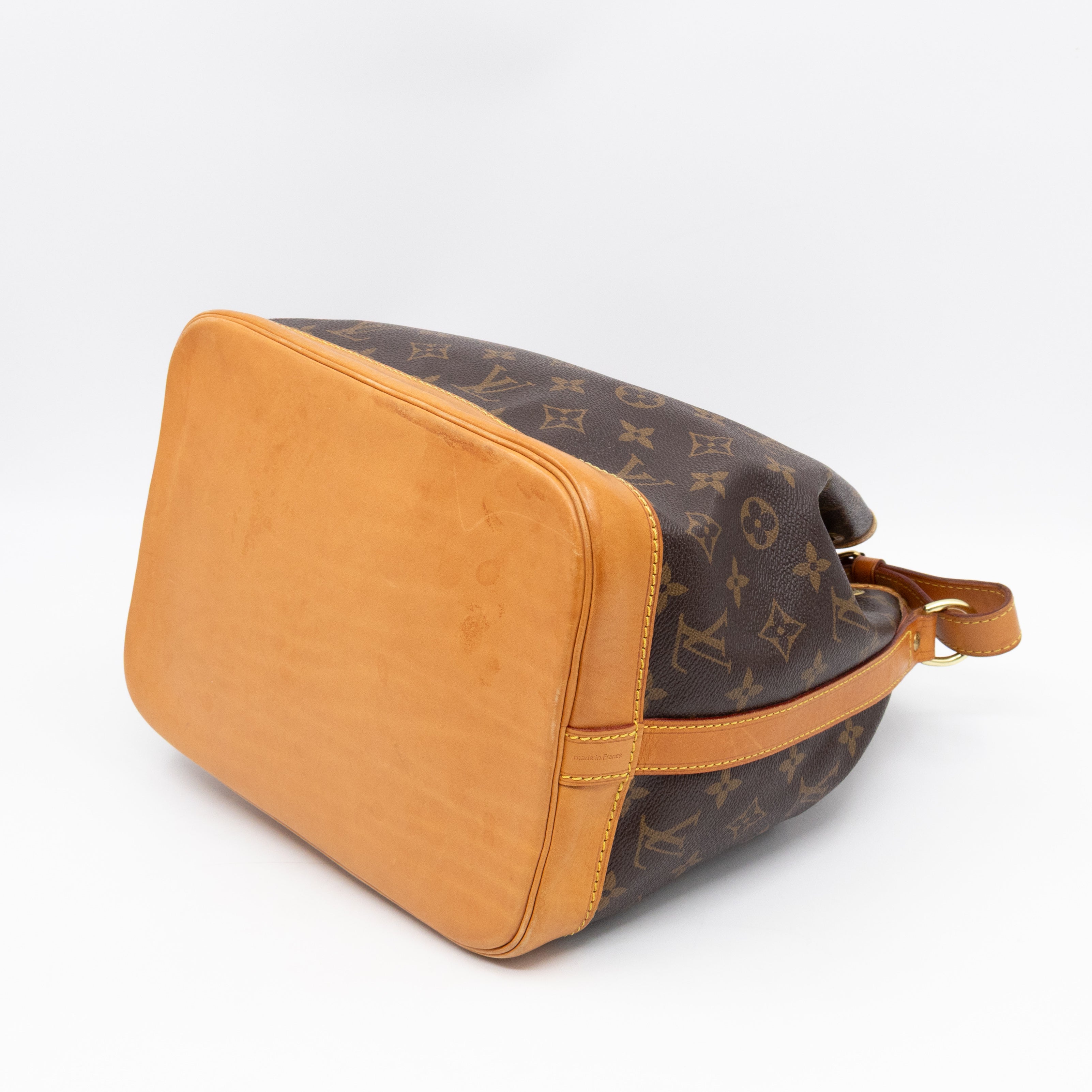 Petit Noe NM Monogram