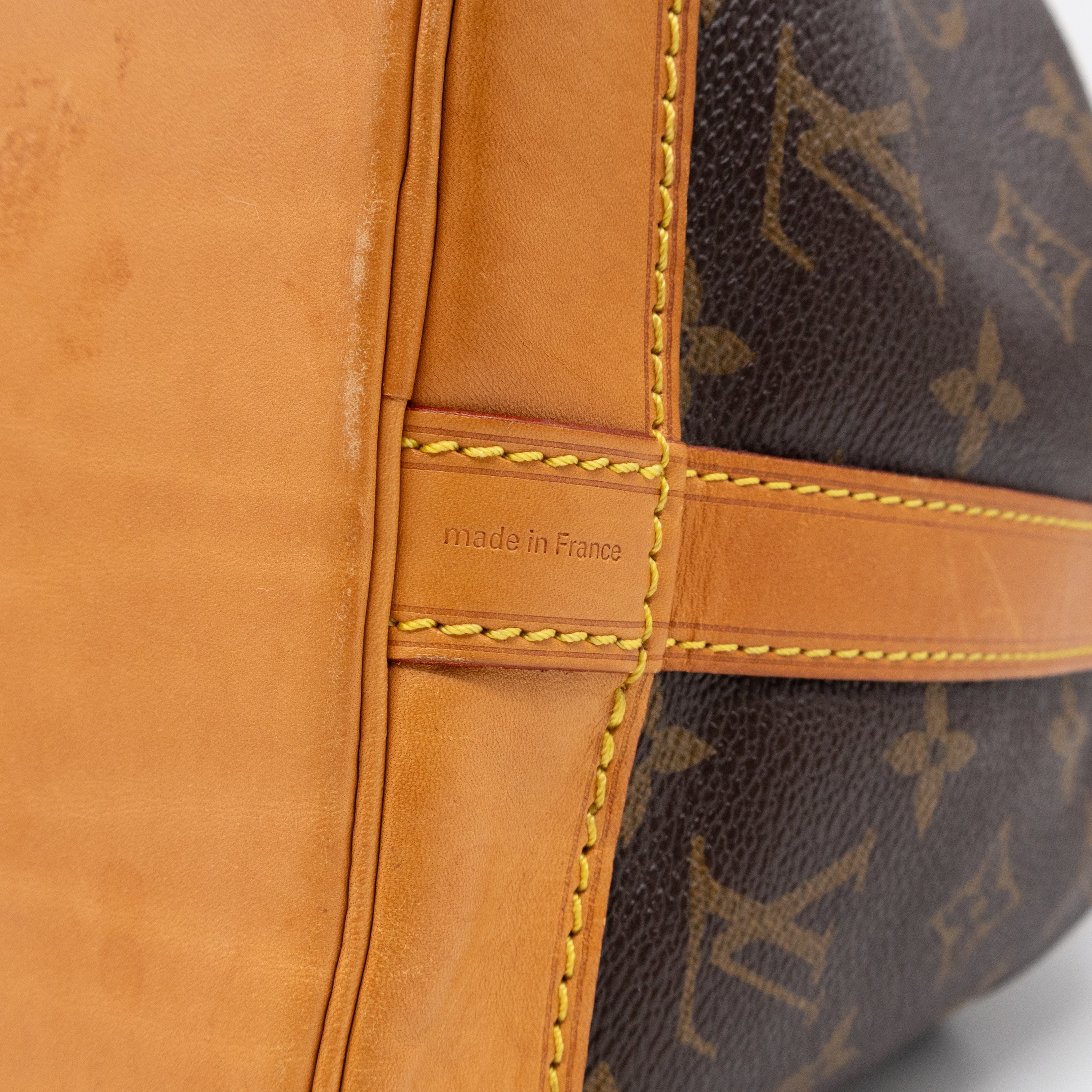 Petit Noe NM Monogram