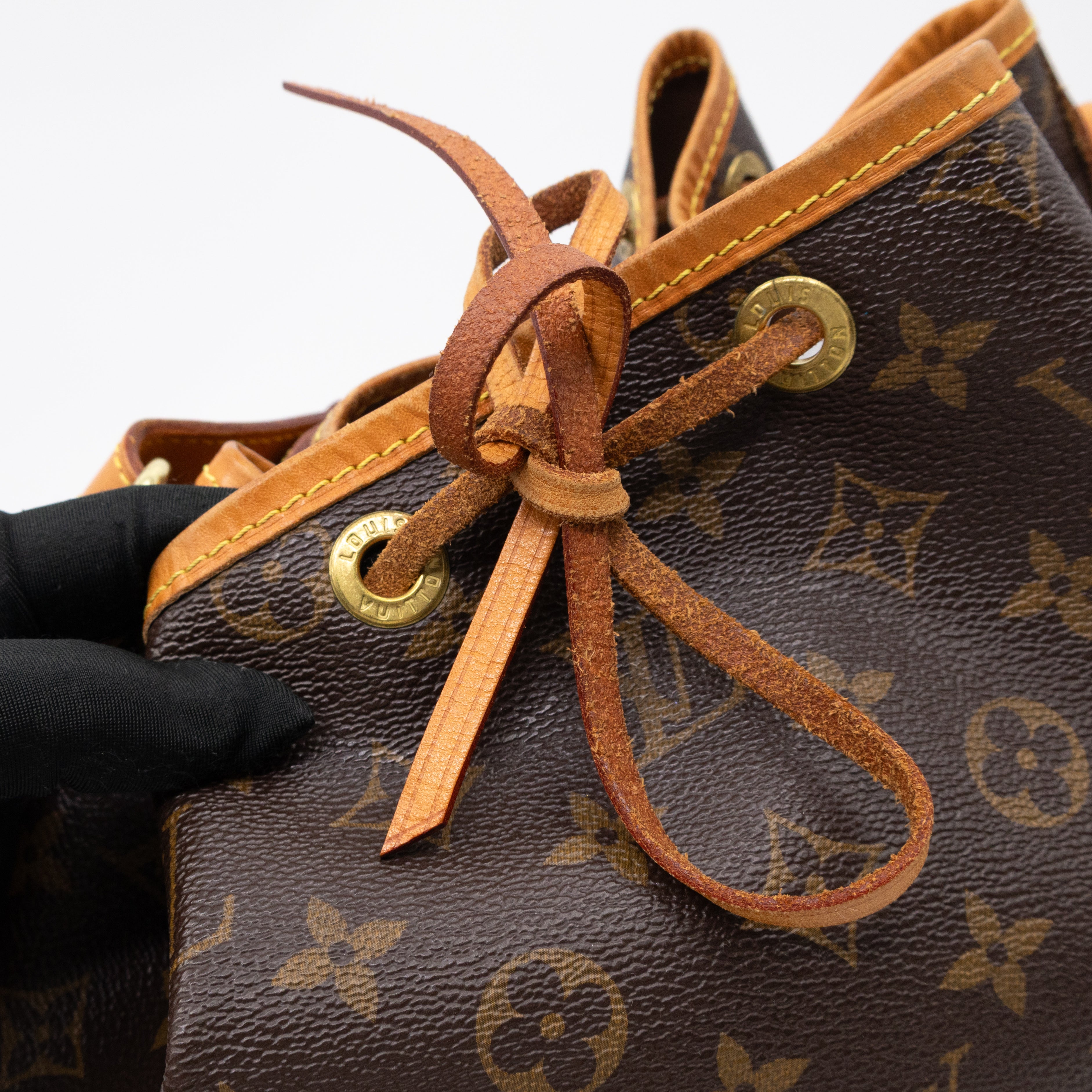 Petit Noe NM Monogram