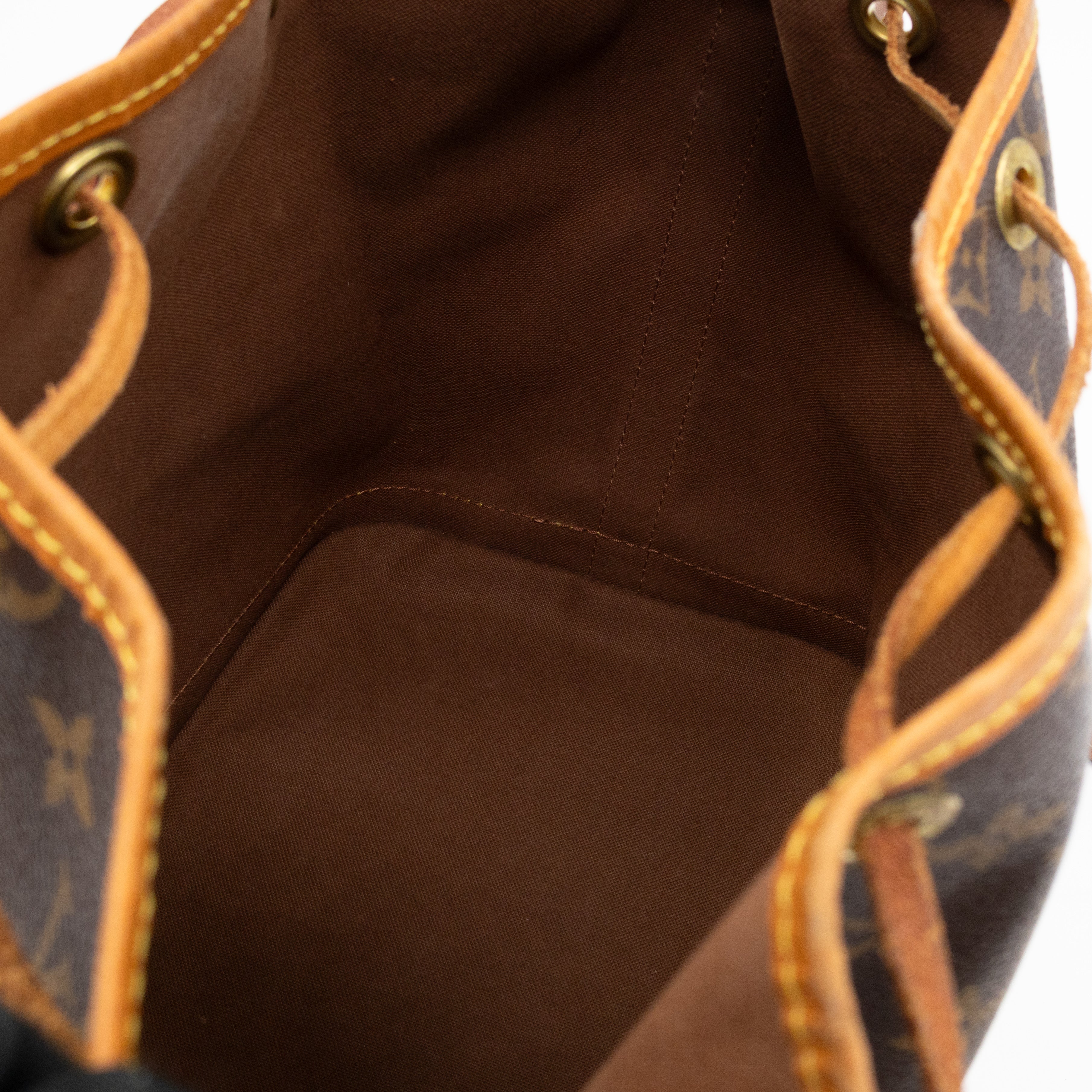 Petit Noe NM Monogram