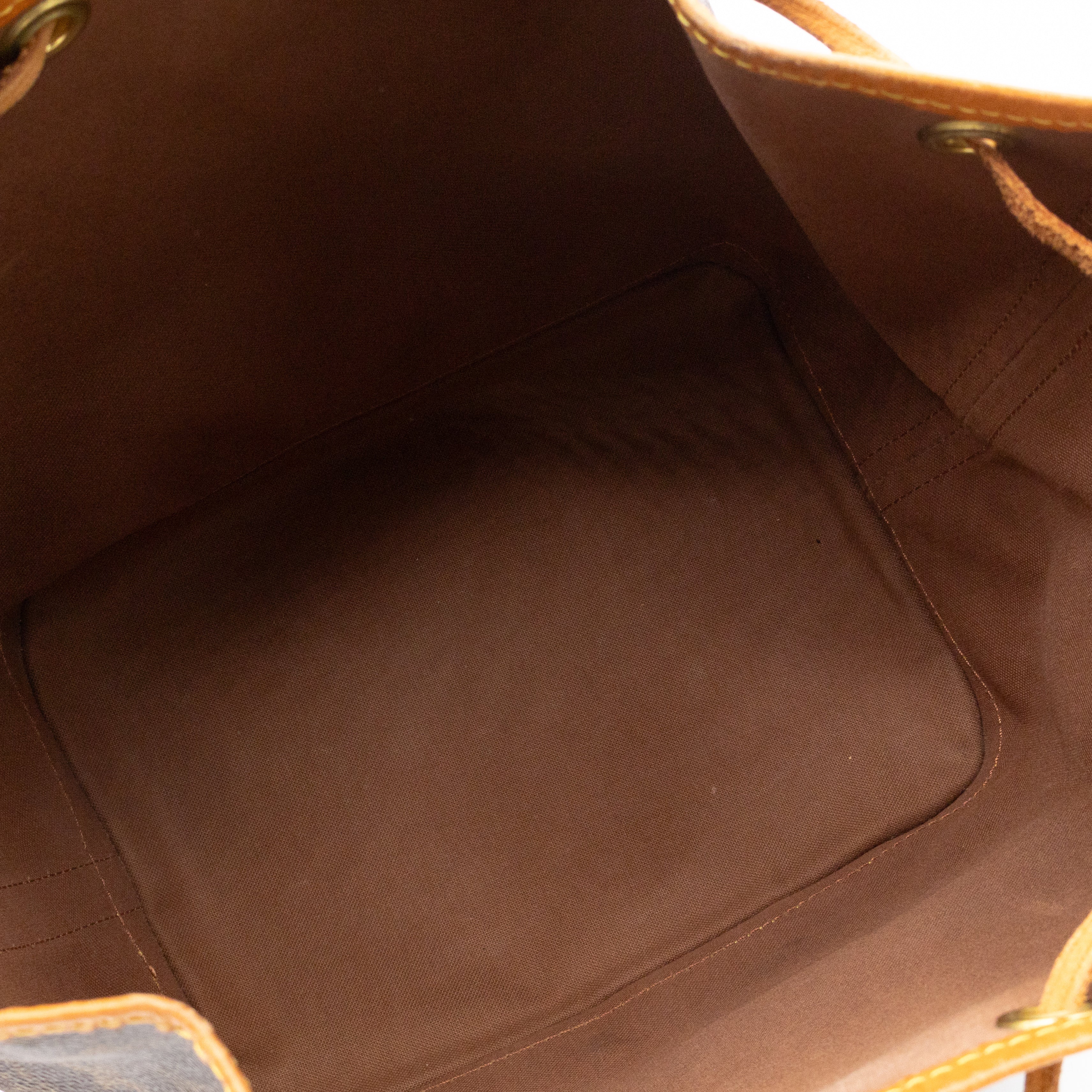 Petit Noe NM Monogram