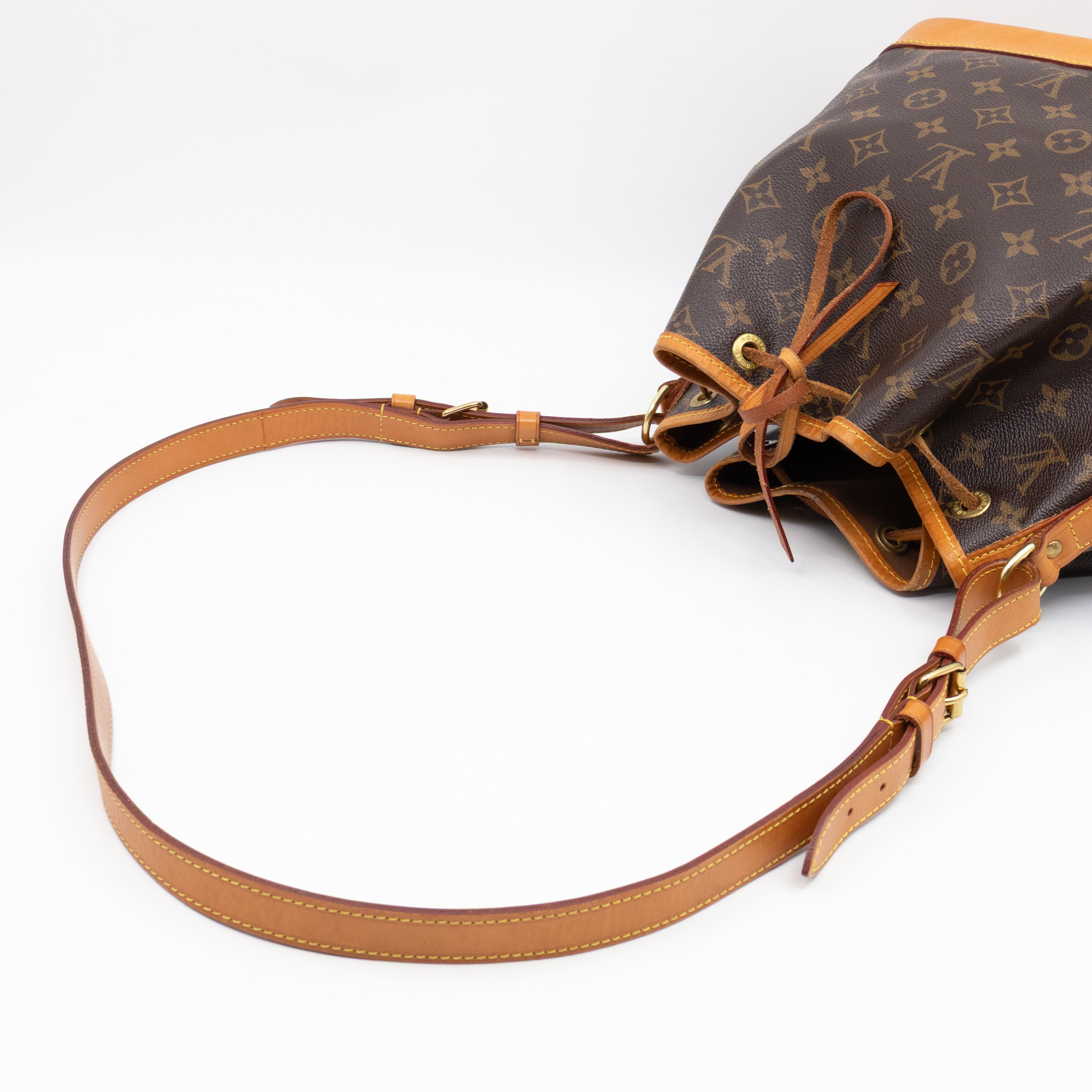 Petit Noe NM Monogram
