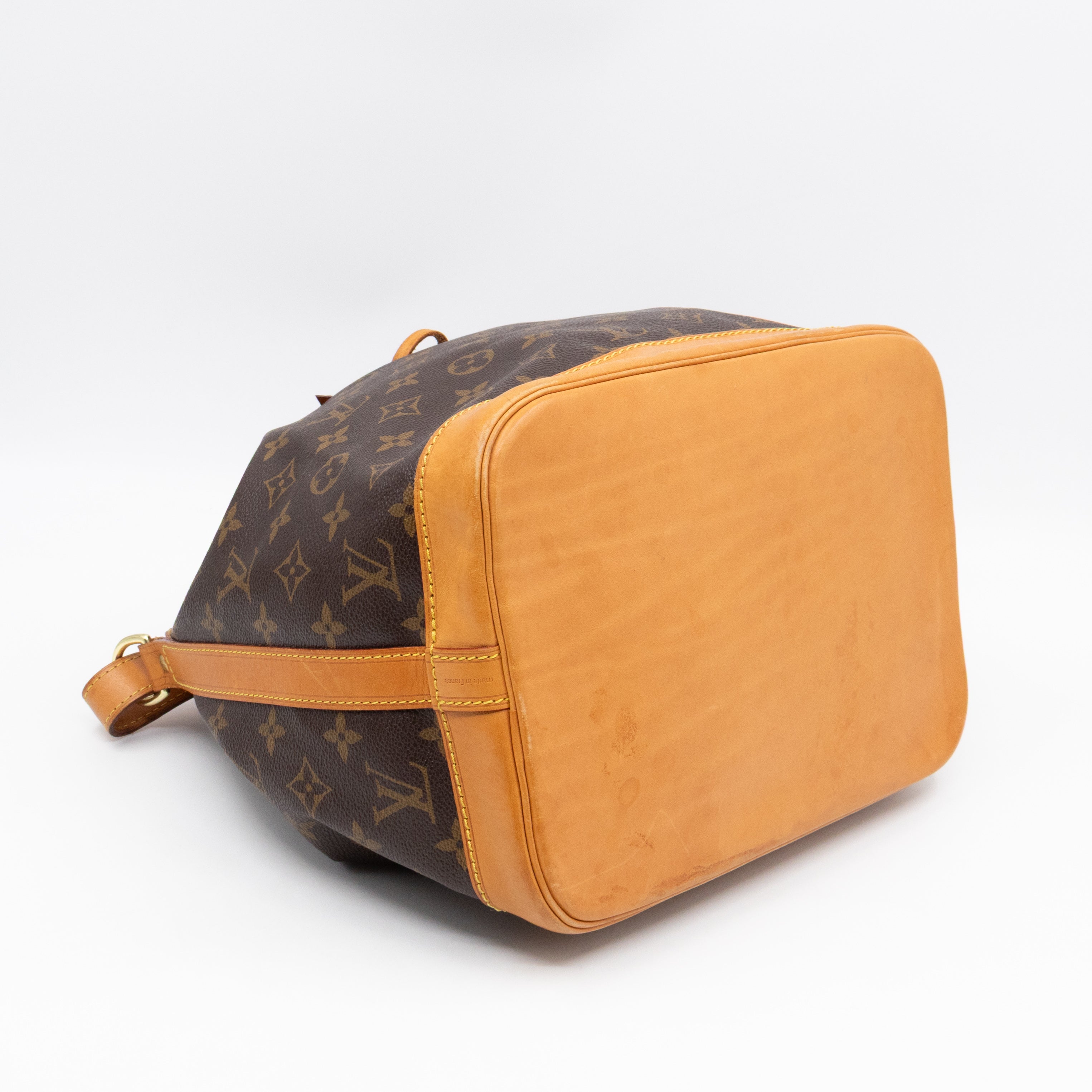 Petit Noe NM Monogram