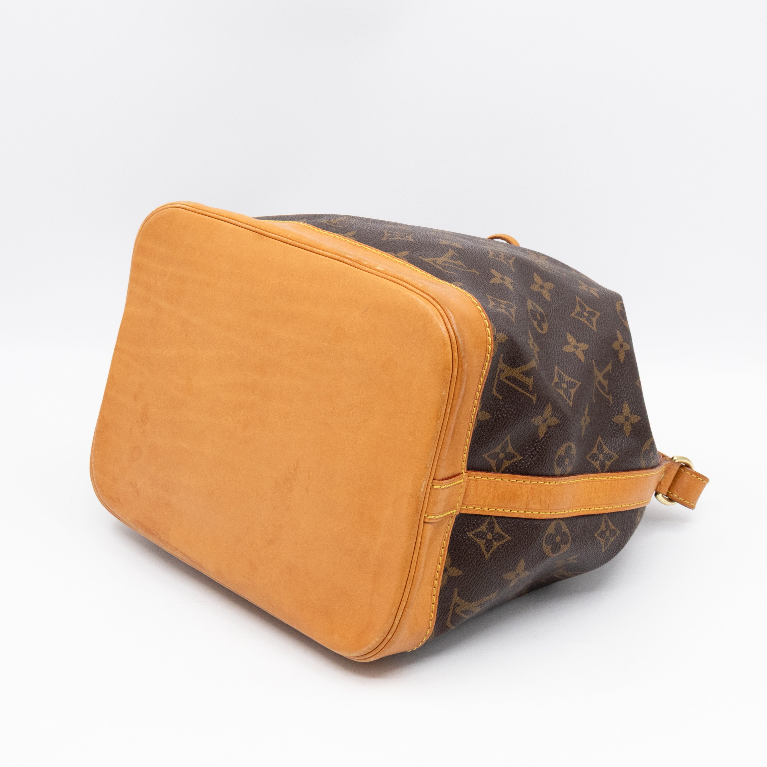 Petit Noe NM Monogram