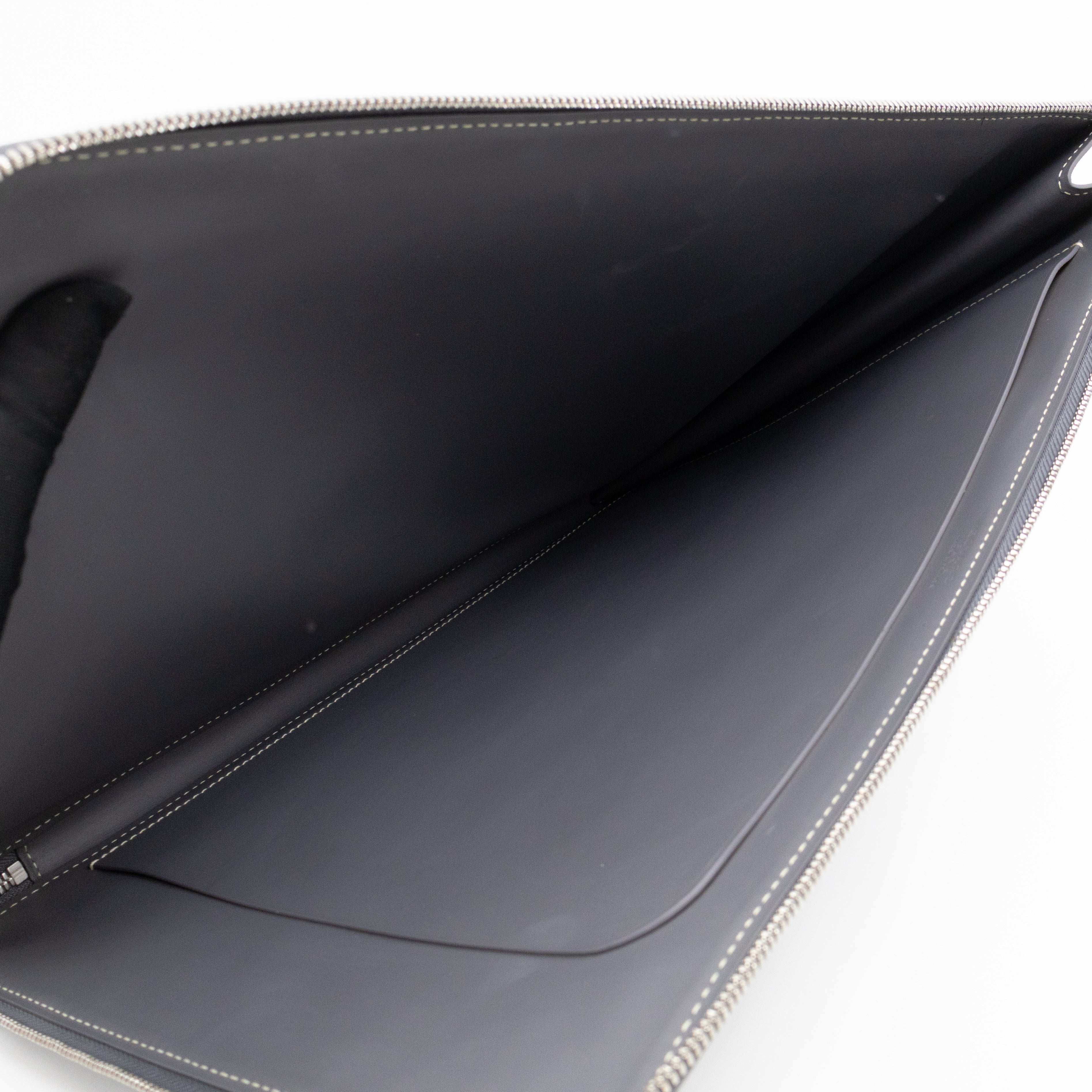 Sorbonne Document Case Grey