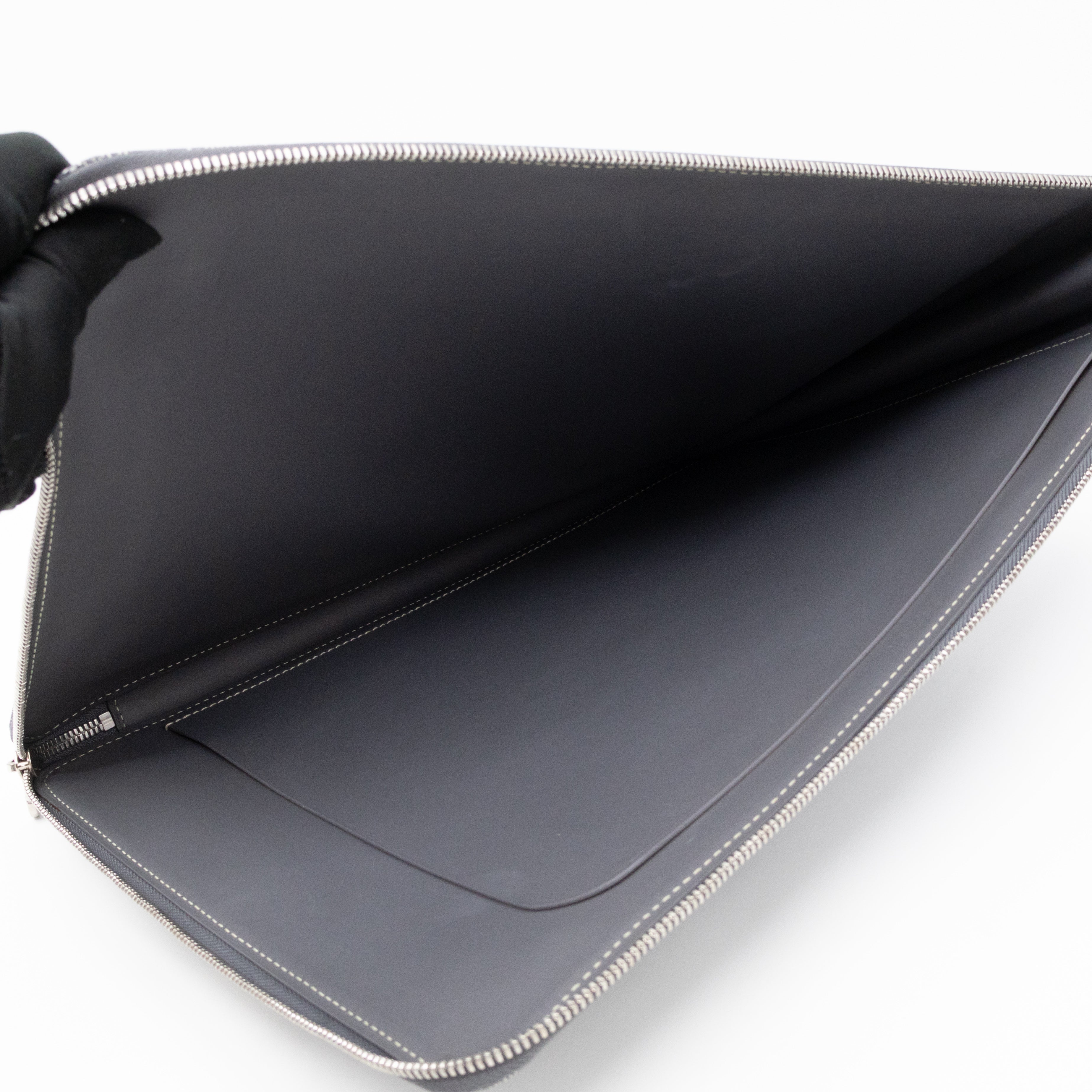 Sorbonne Document Case Grey