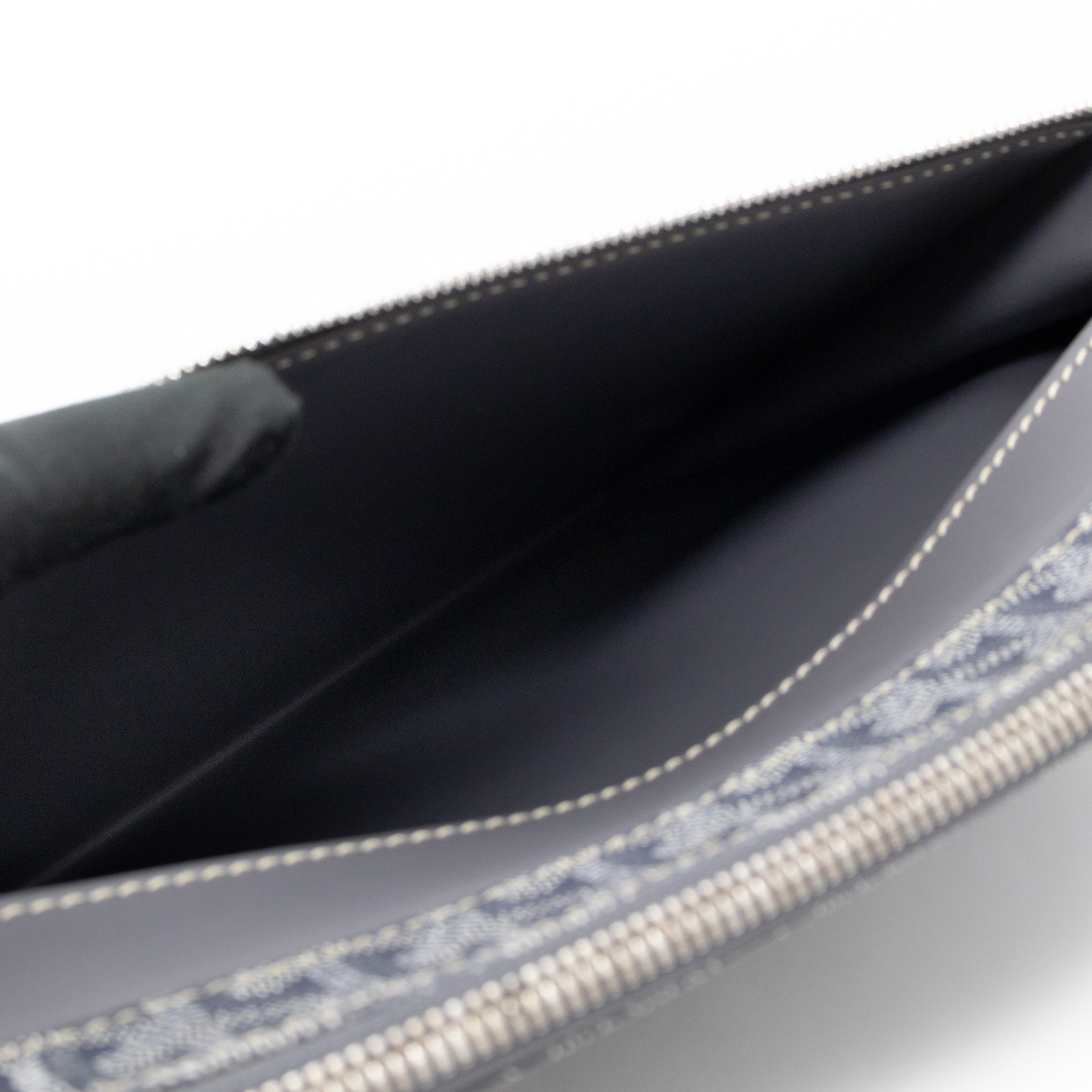 Sorbonne Document Case Grey