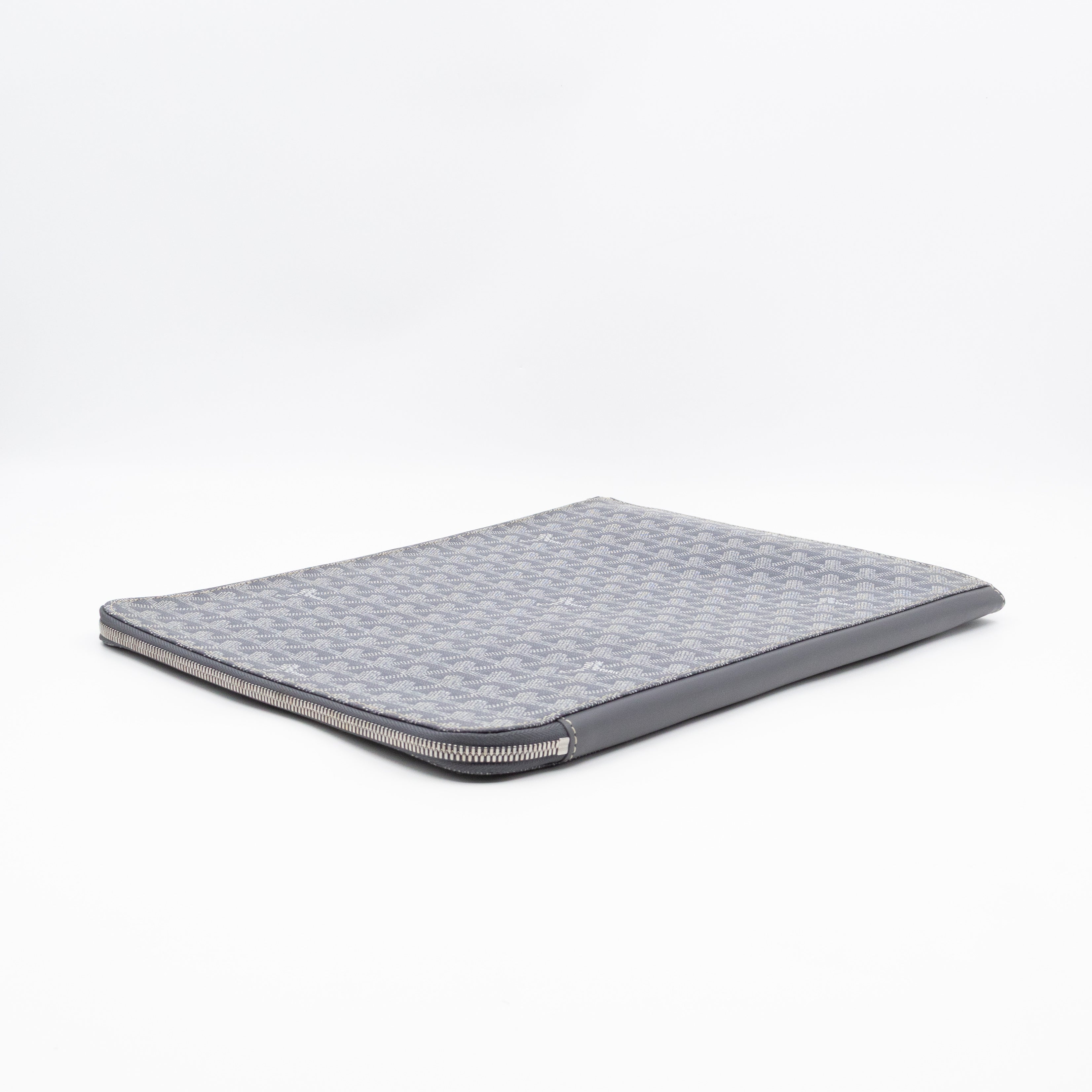 Sorbonne Document Case Grey