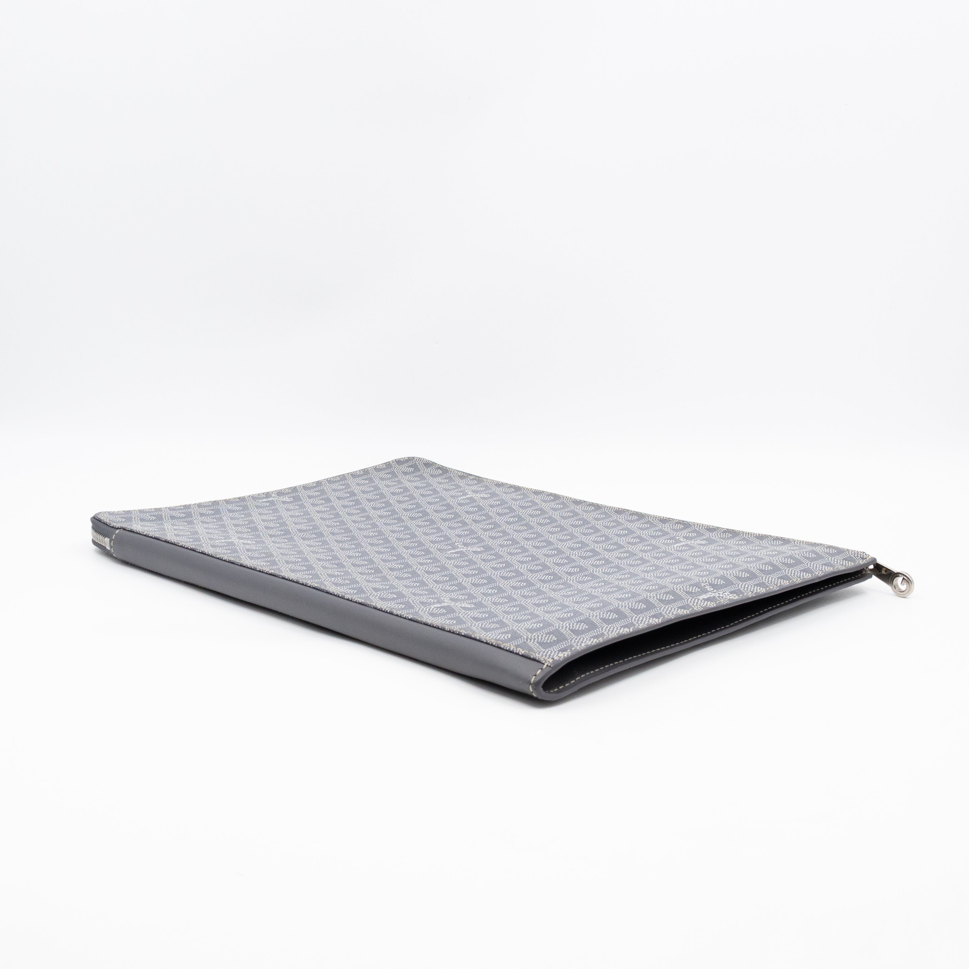 Sorbonne Document Case Grey