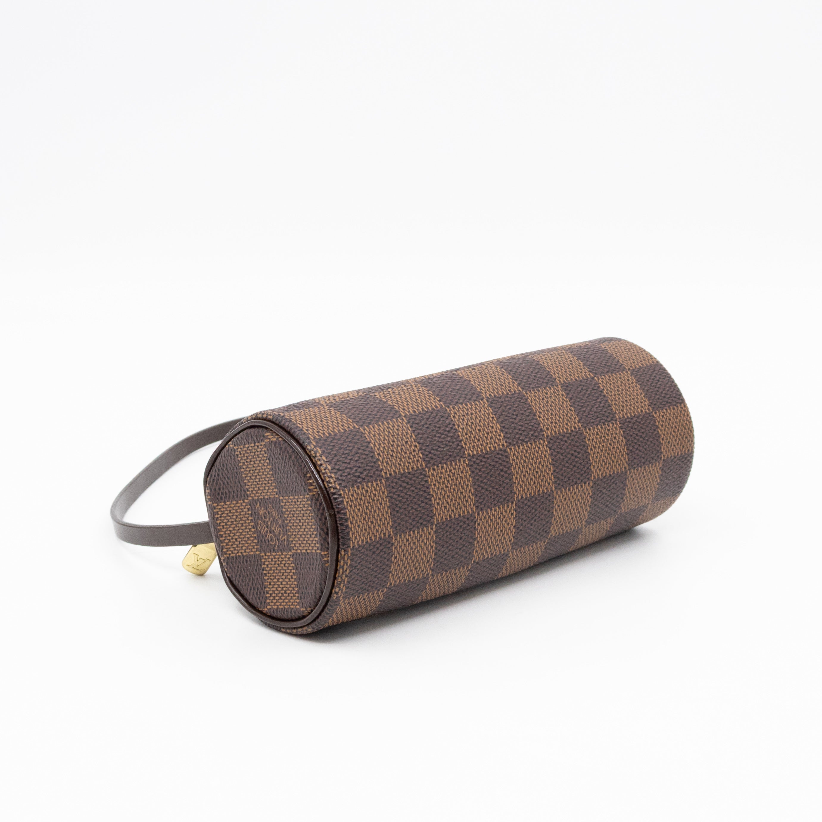 Mini Papillon Damier Ebene