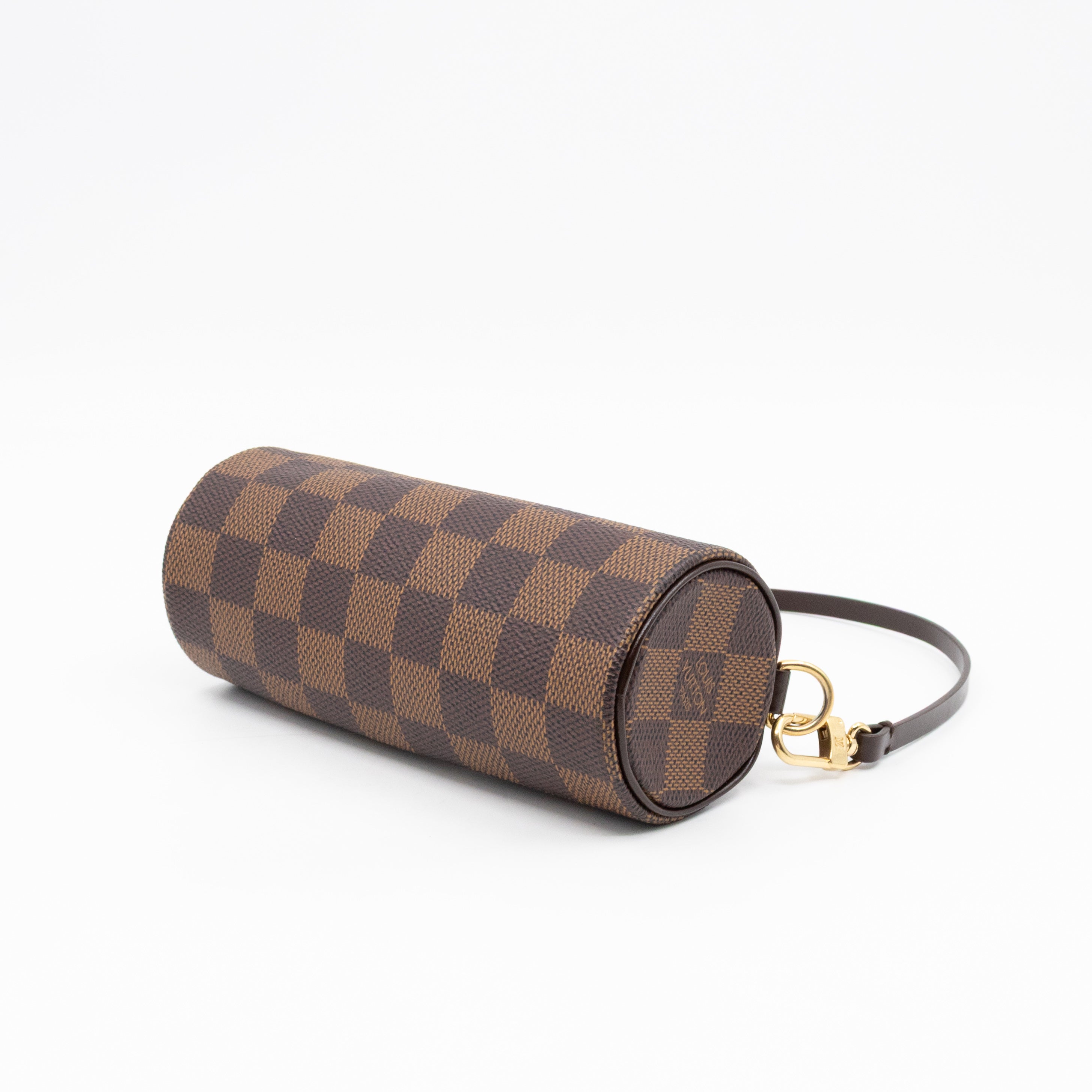 Mini Papillon Damier Ebene