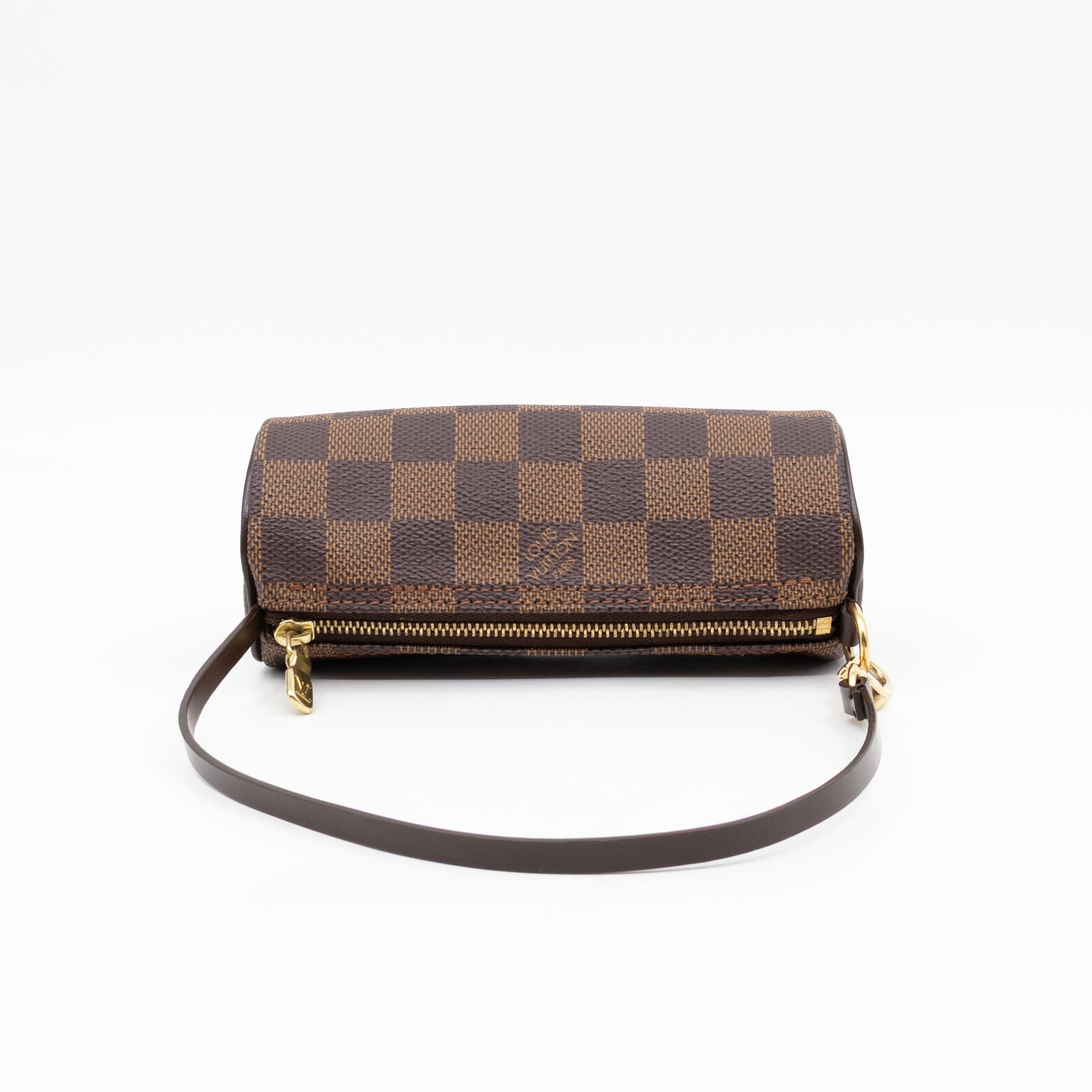 Mini Papillon Damier Ebene