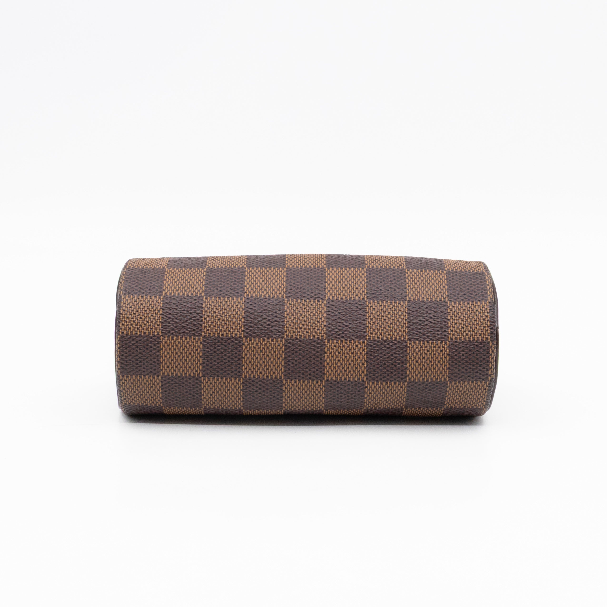 Mini Papillon Damier Ebene