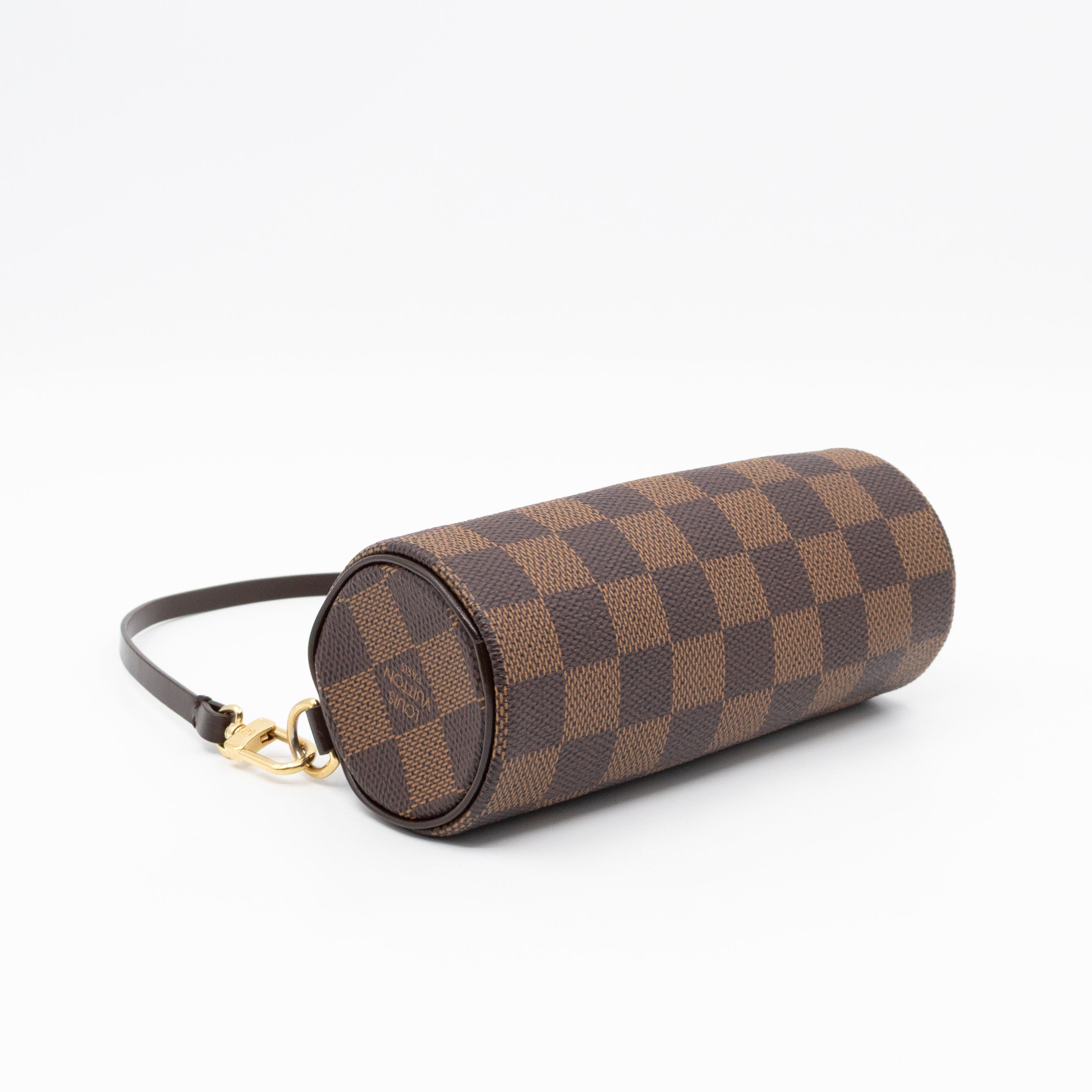 Mini Papillon Damier Ebene