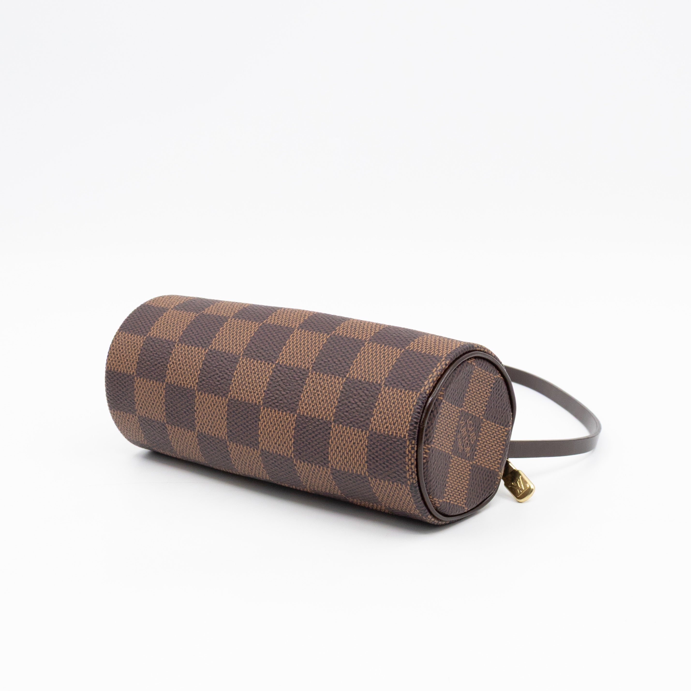 Mini Papillon Damier Ebene