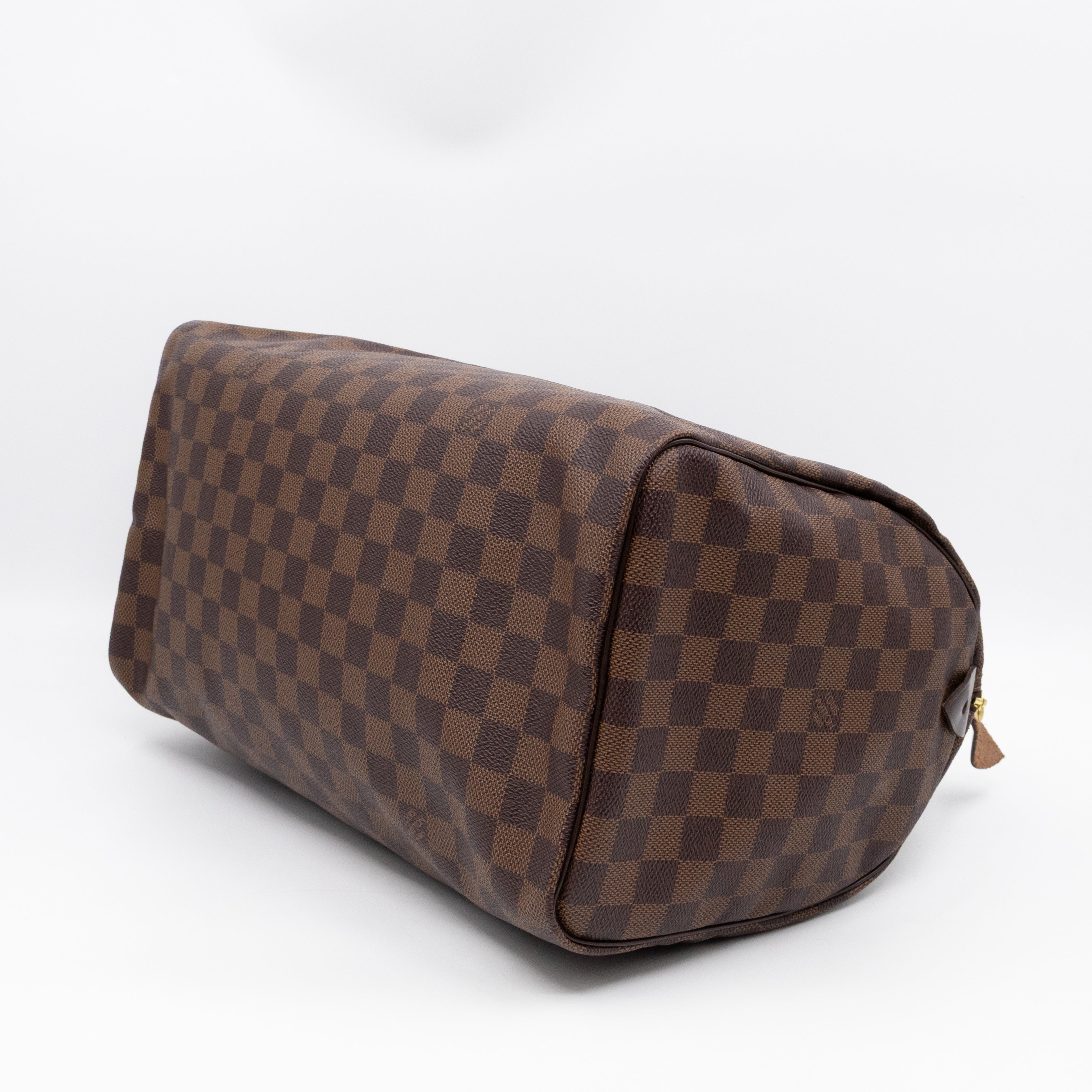 Speedy 35 Damier Ebene