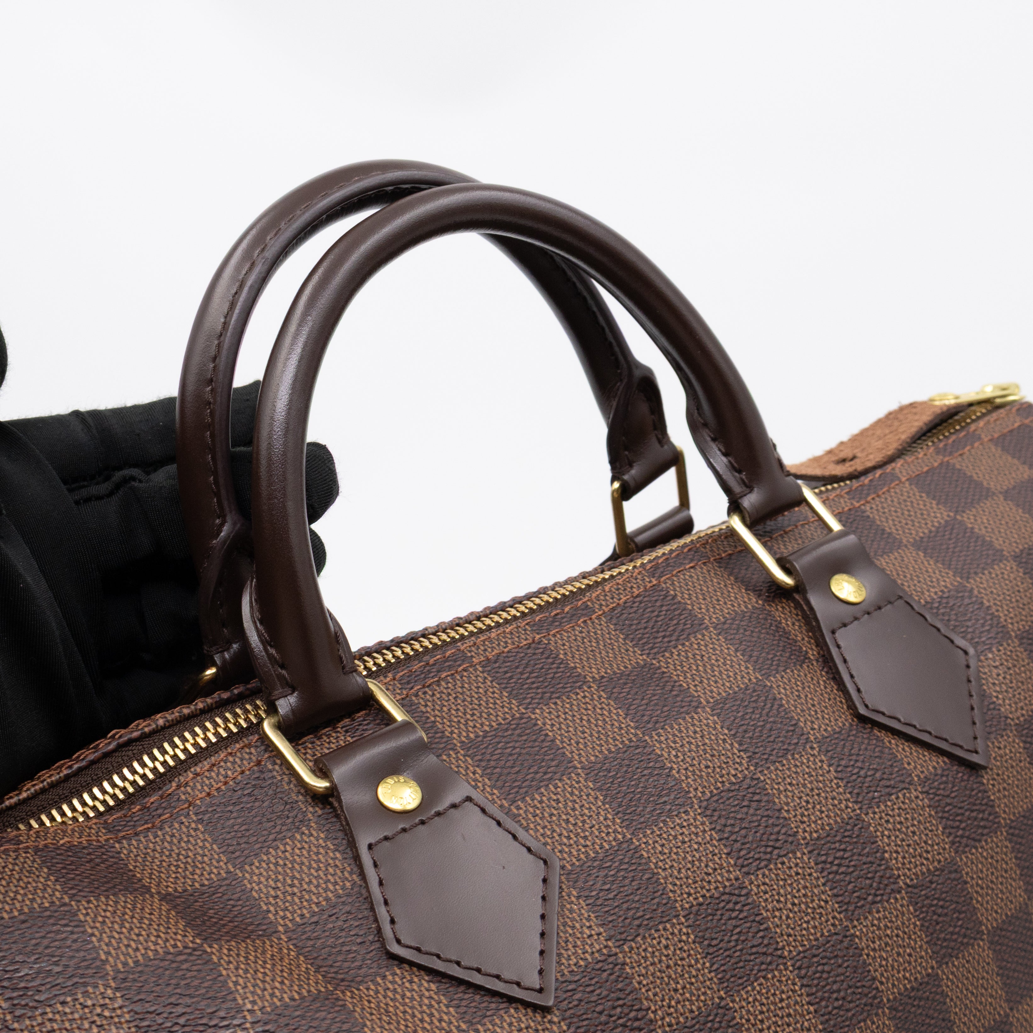 Speedy 35 Damier Ebene