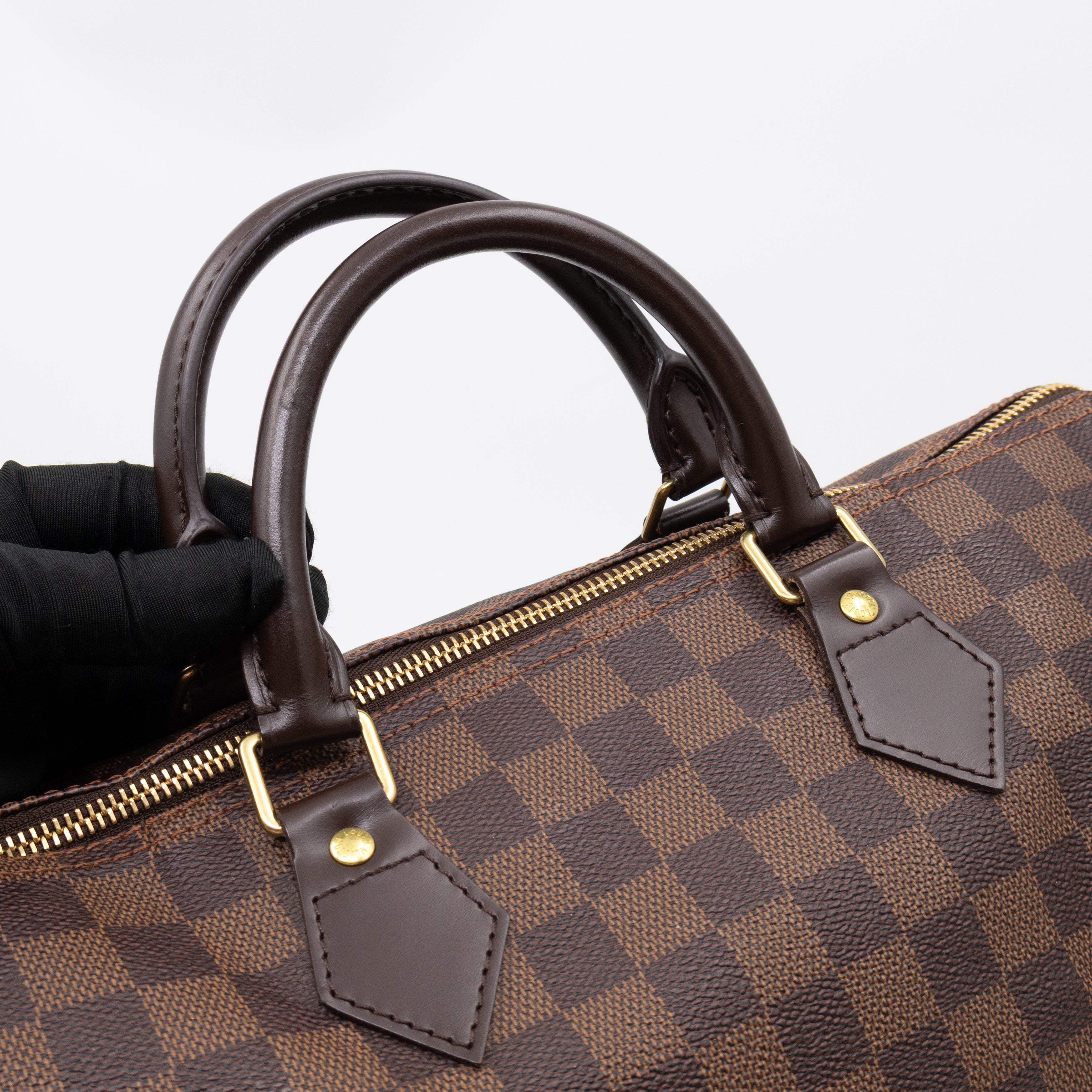 Speedy 35 Damier Ebene