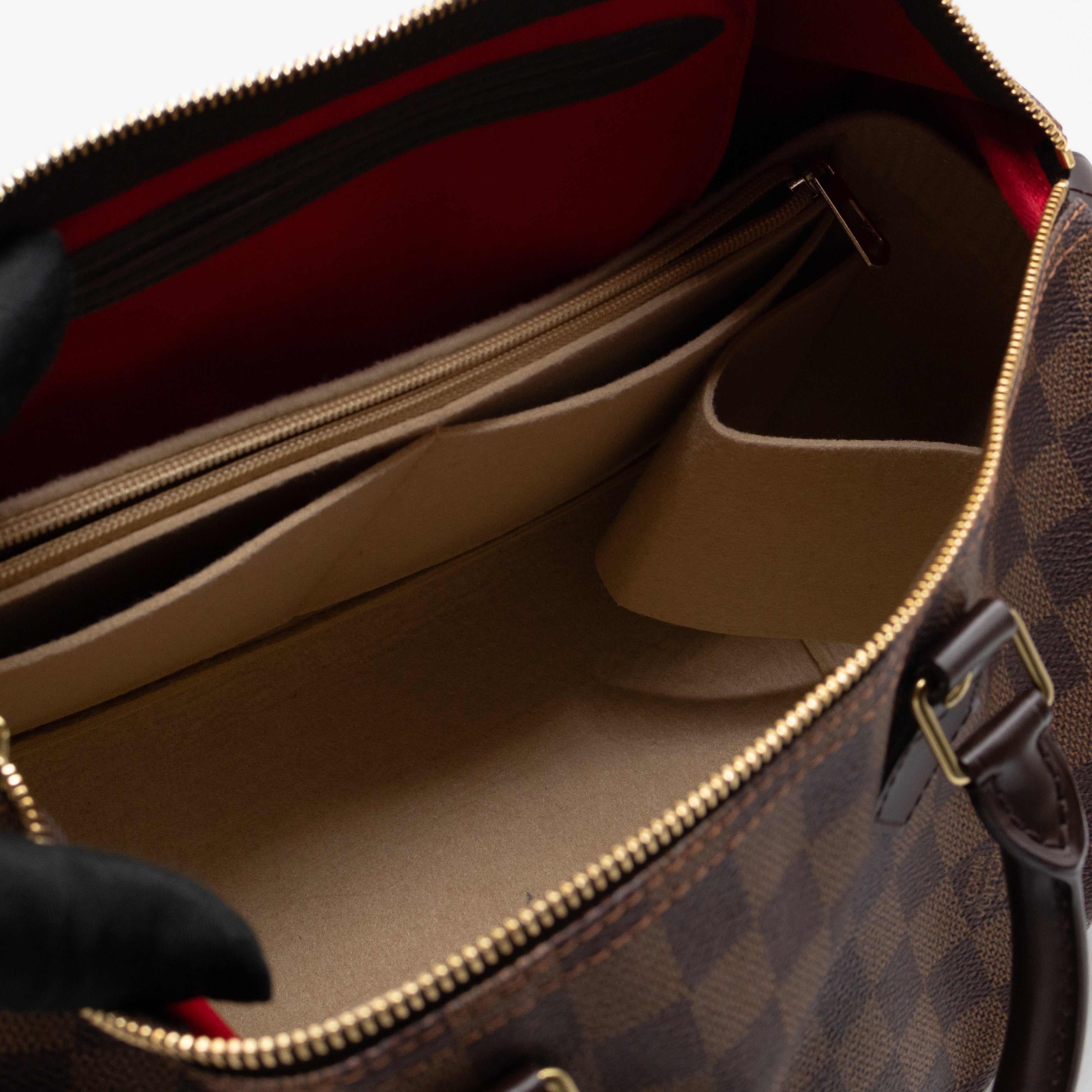 Speedy 35 Damier Ebene