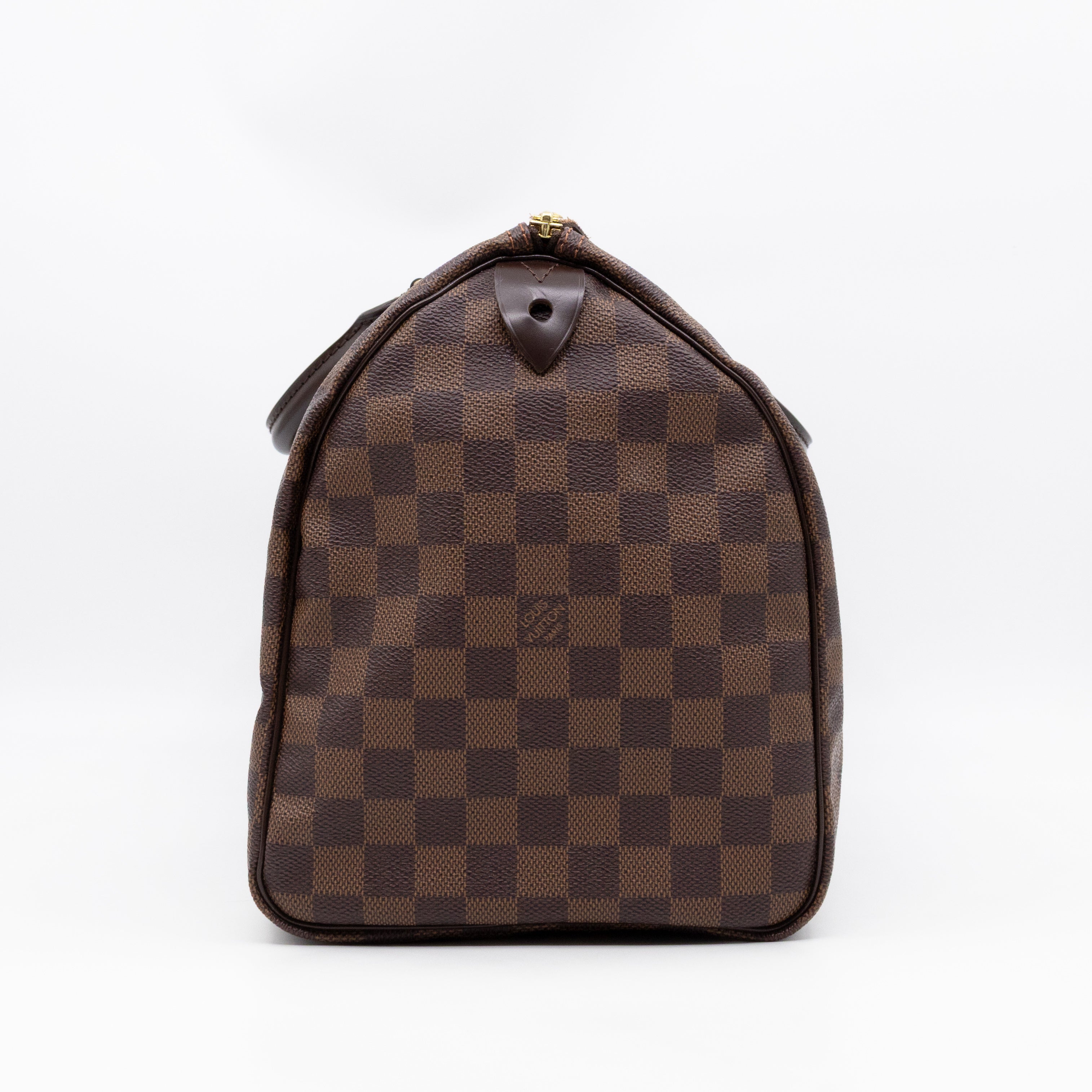 Speedy 35 Damier Ebene