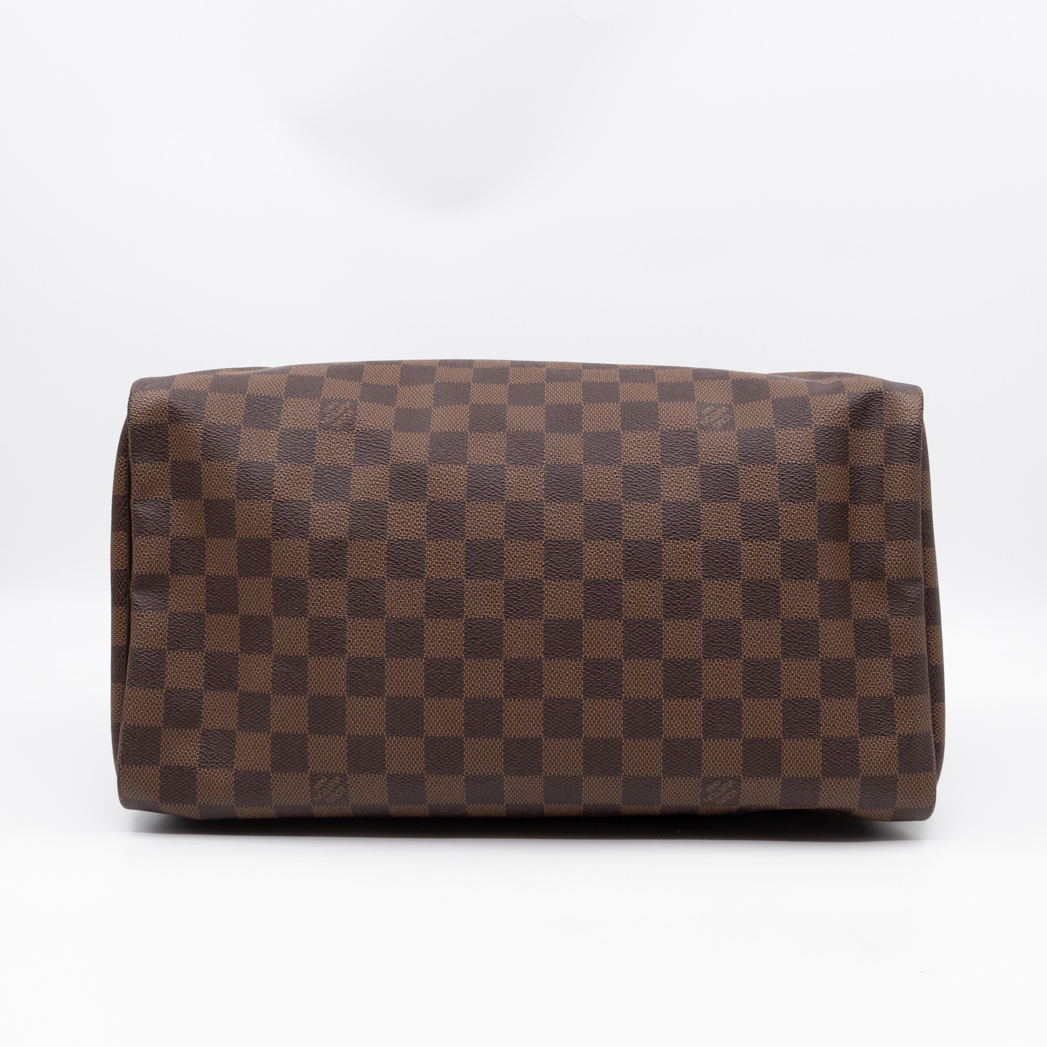 Speedy 35 Damier Ebene